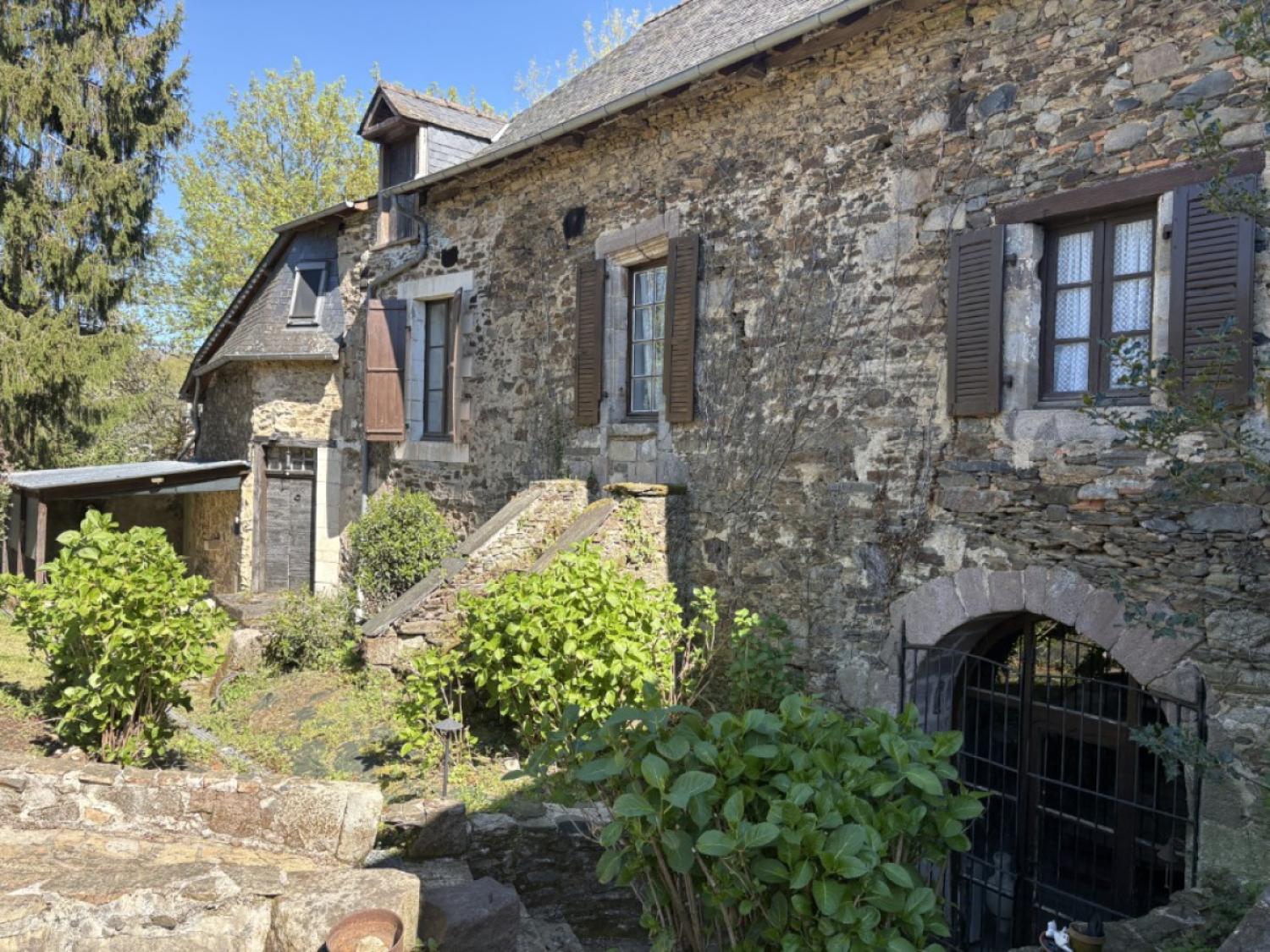  kaufen Freistehend Saint-Solve Corrèze 2