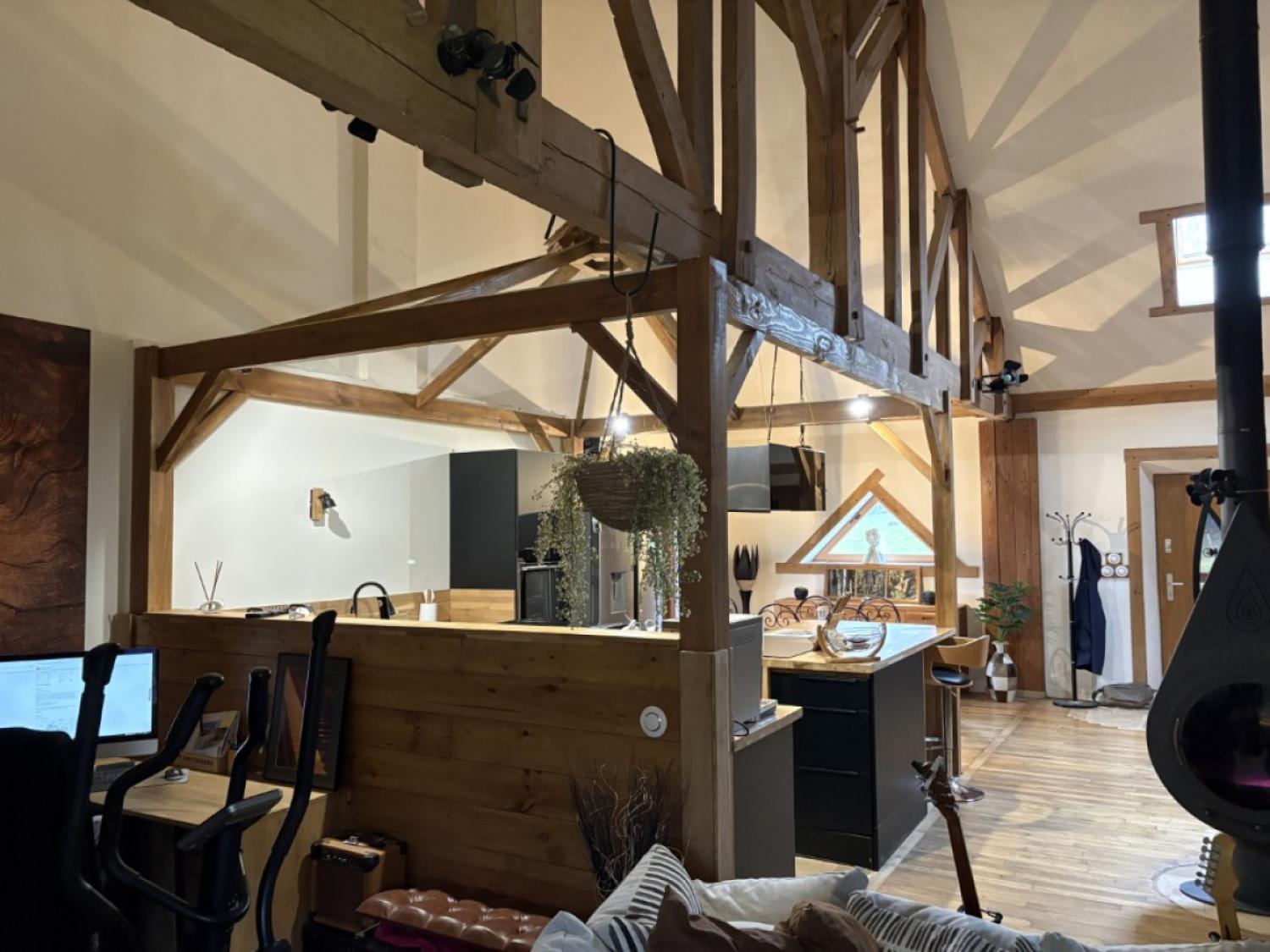 kaufen Chalet Saint-Cyr-les-Champagnes Dordogne 7