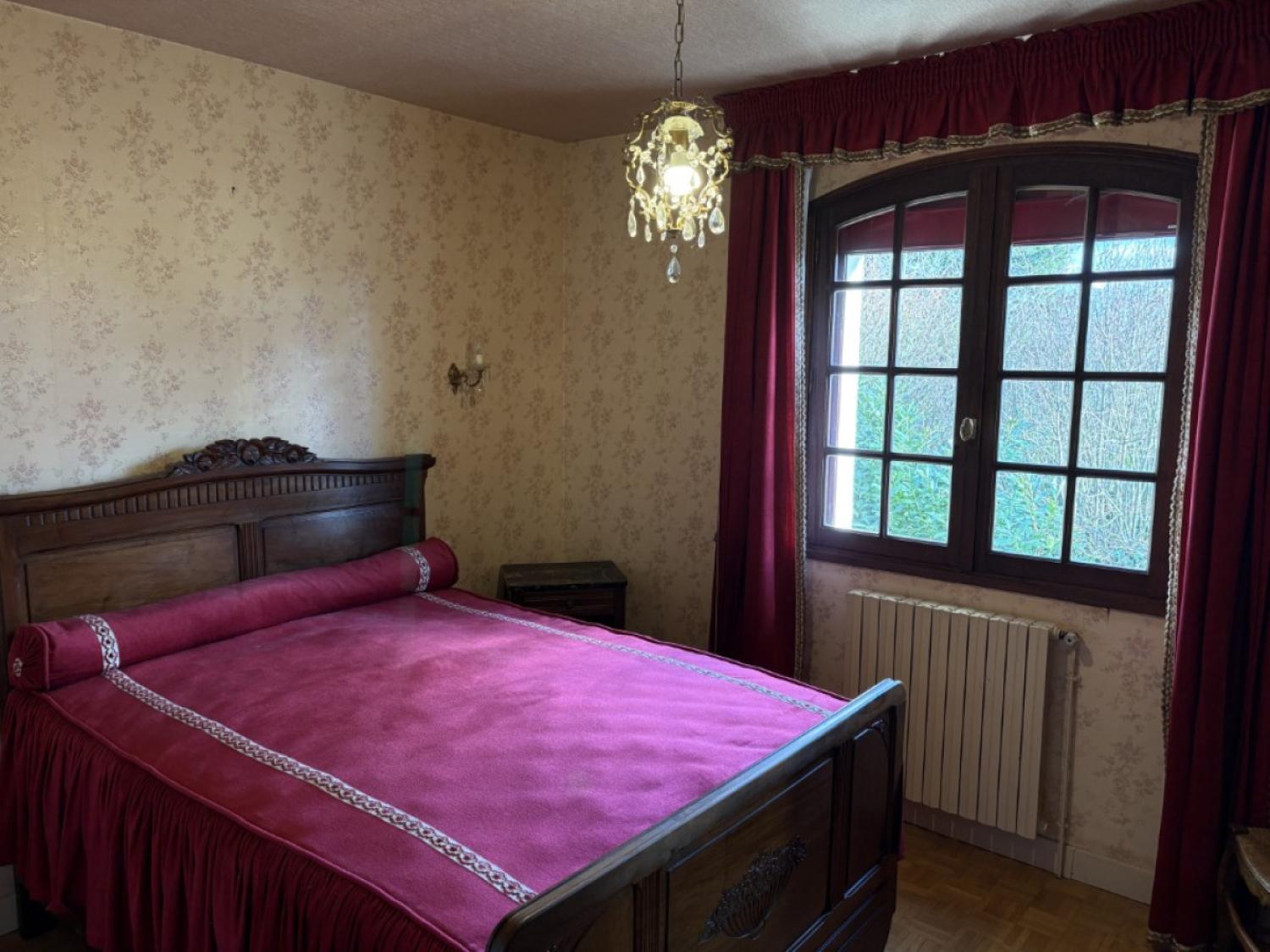  kaufen Freistehend Lubersac Corrèze 14