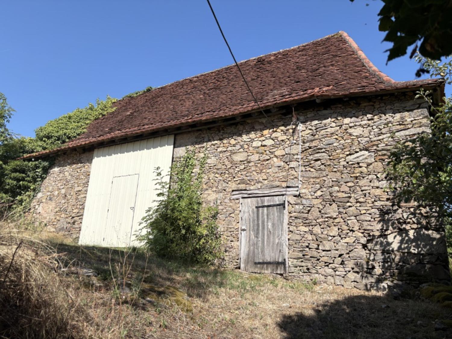 kaufen Bauernhof Juillac Corrèze 3