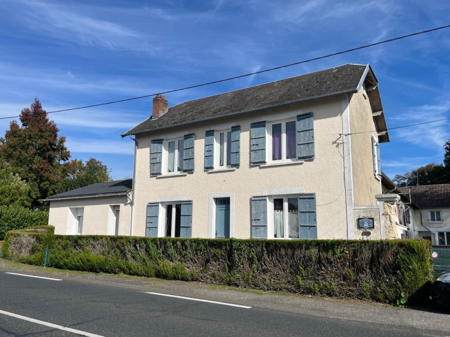  kaufen Ferienhaus/ Gästezimmer La Coquille Dordogne 2