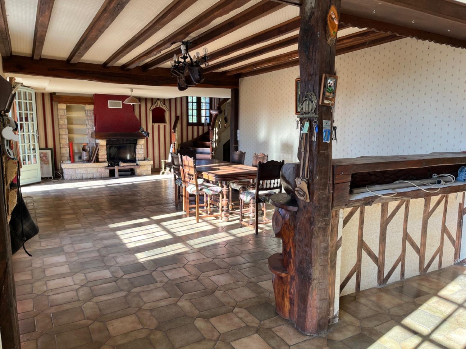  kaufen Freistehend Saint-Yrieix-la-Perche Haute-Vienne 4