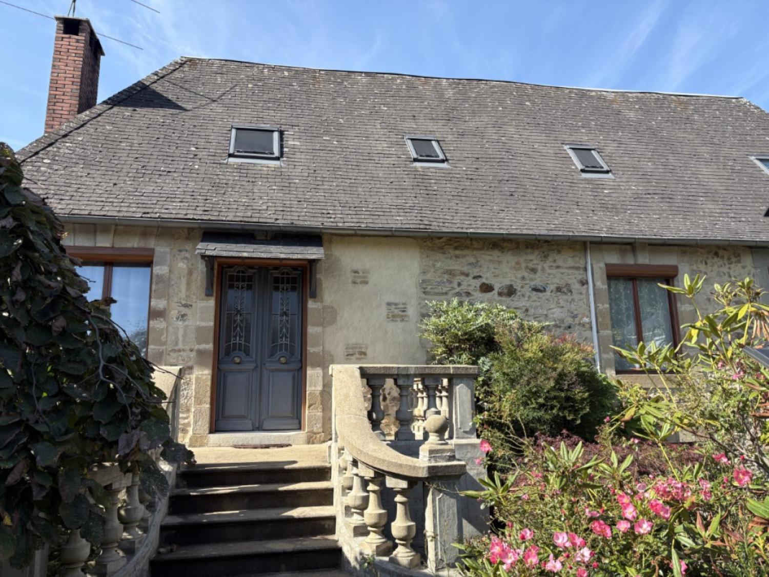  kaufen Freistehend Arnac-Pompadour Corrèze 5