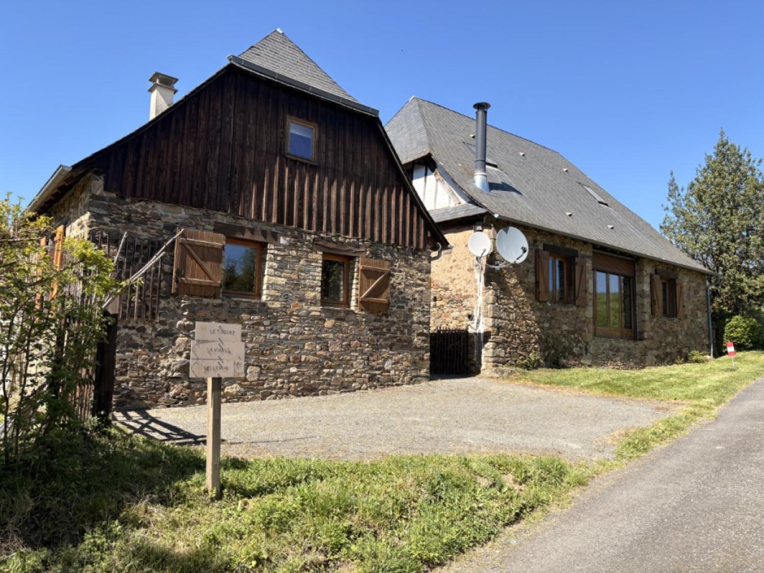  kaufen Häuser mit Zuhause Lascaux Corrèze 4