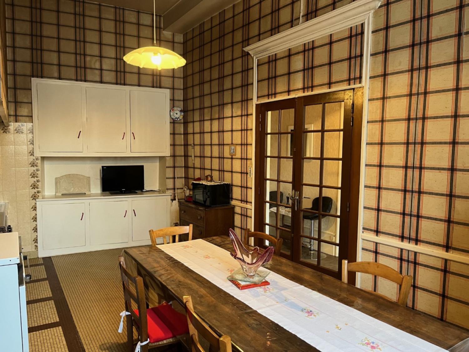  kaufen Dorfhaus Coussac-Bonneval Haute-Vienne 4
