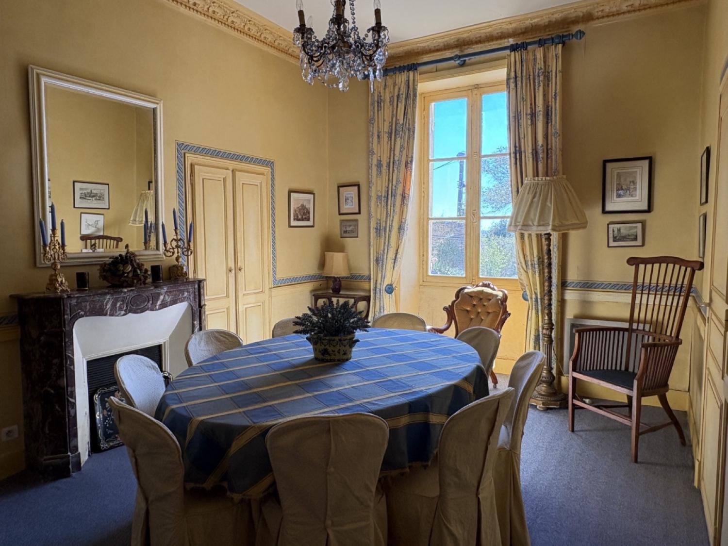 kaufen Bürgerhaus Payzac Dordogne 8