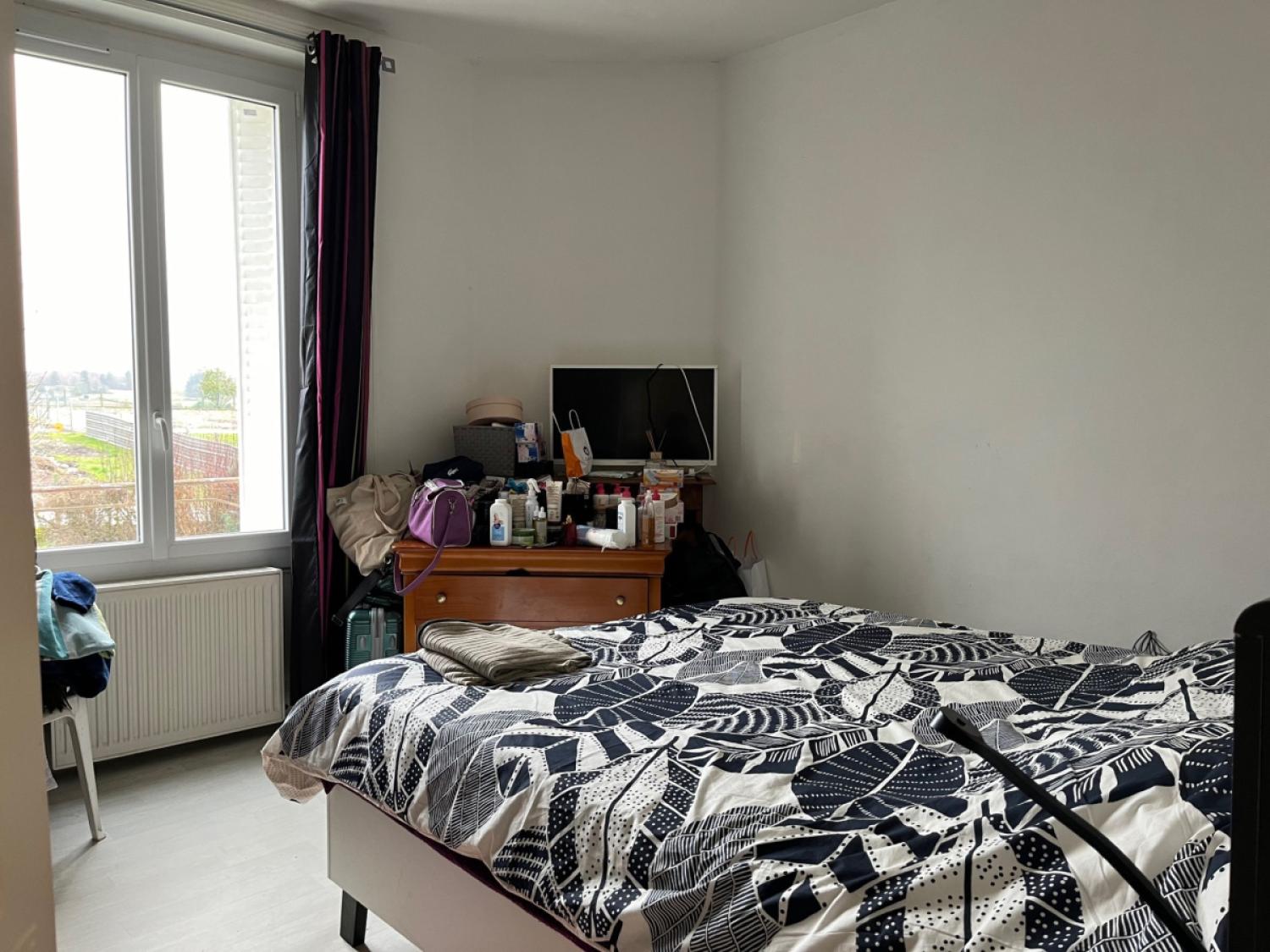 kaufen Dorfhaus Coussac-Bonneval Haute-Vienne 12