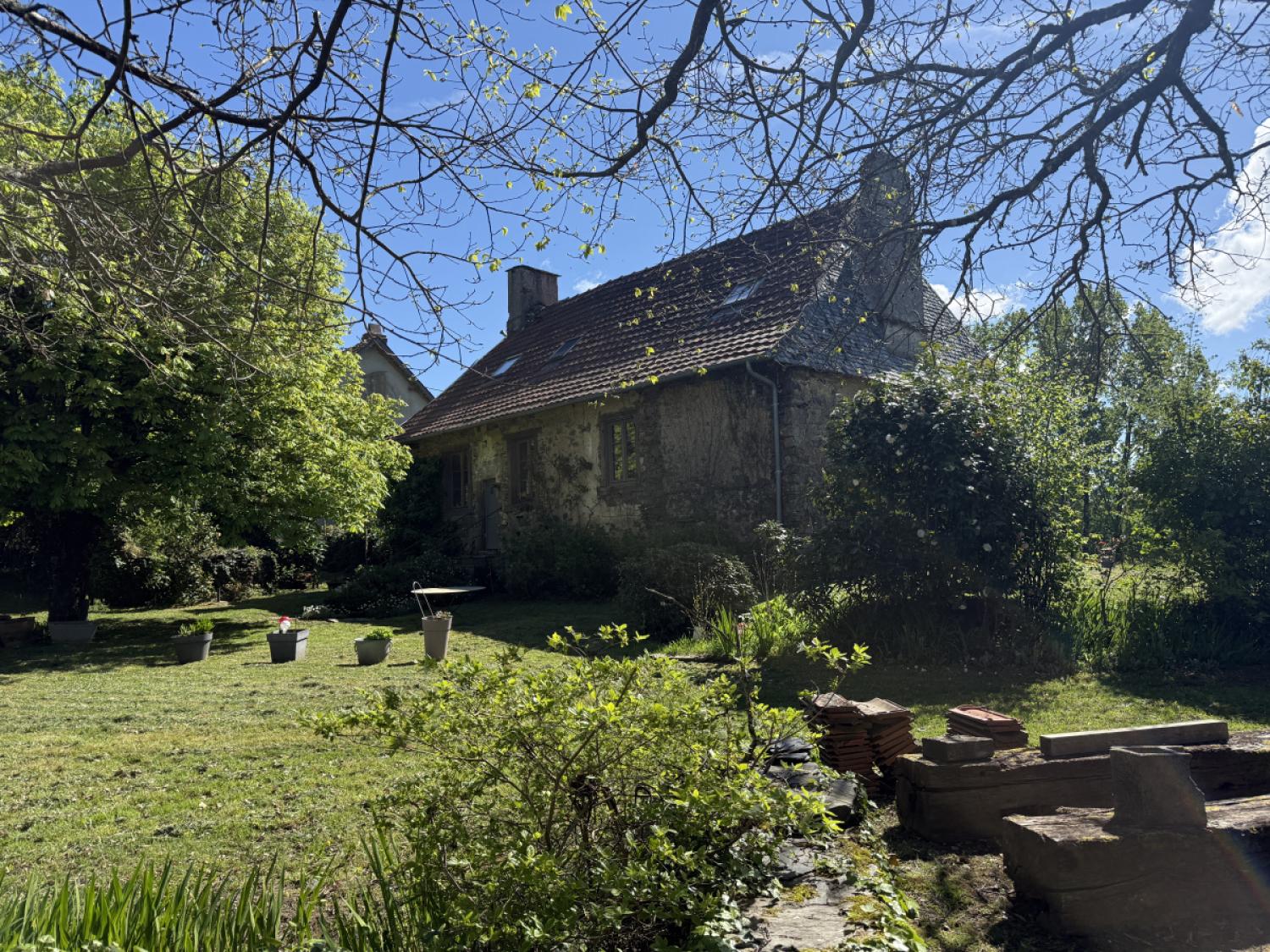  kaufen Freistehend Concèze Corrèze 5