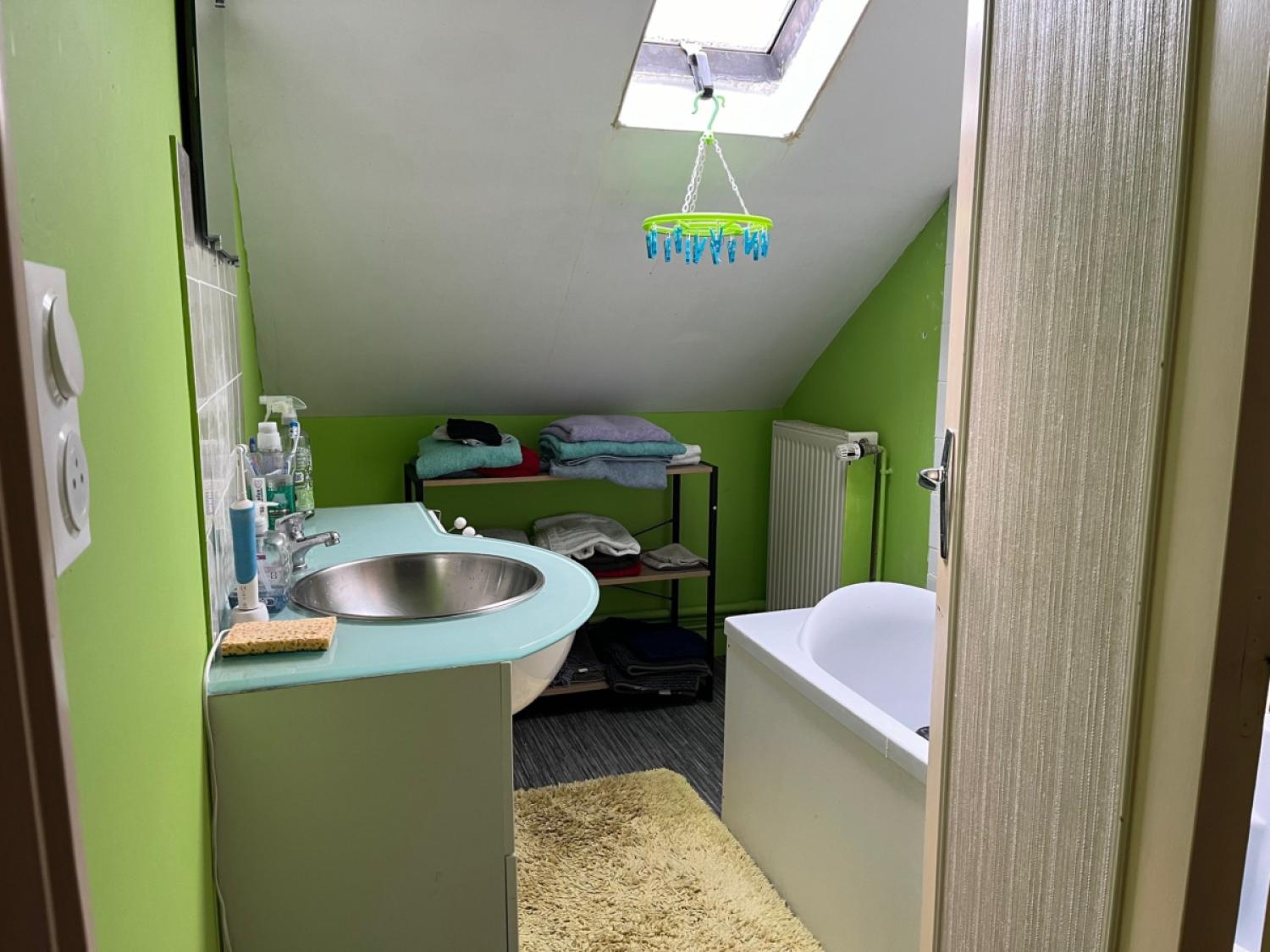 kaufen Dorfhaus Coussac-Bonneval Haute-Vienne 16