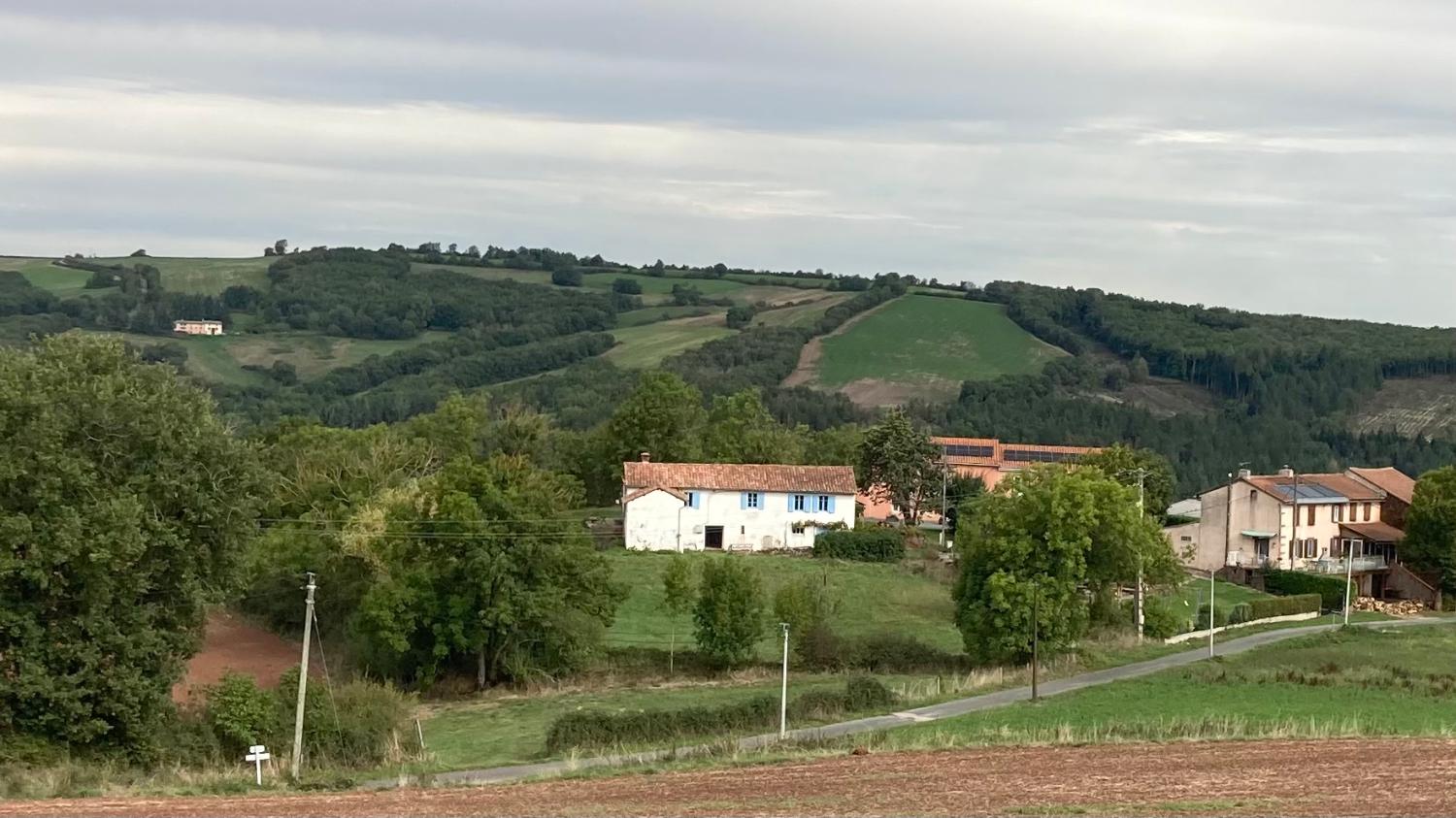  kaufen Bauernhof Saint-Sernin-sur-Rance Aveyron 33