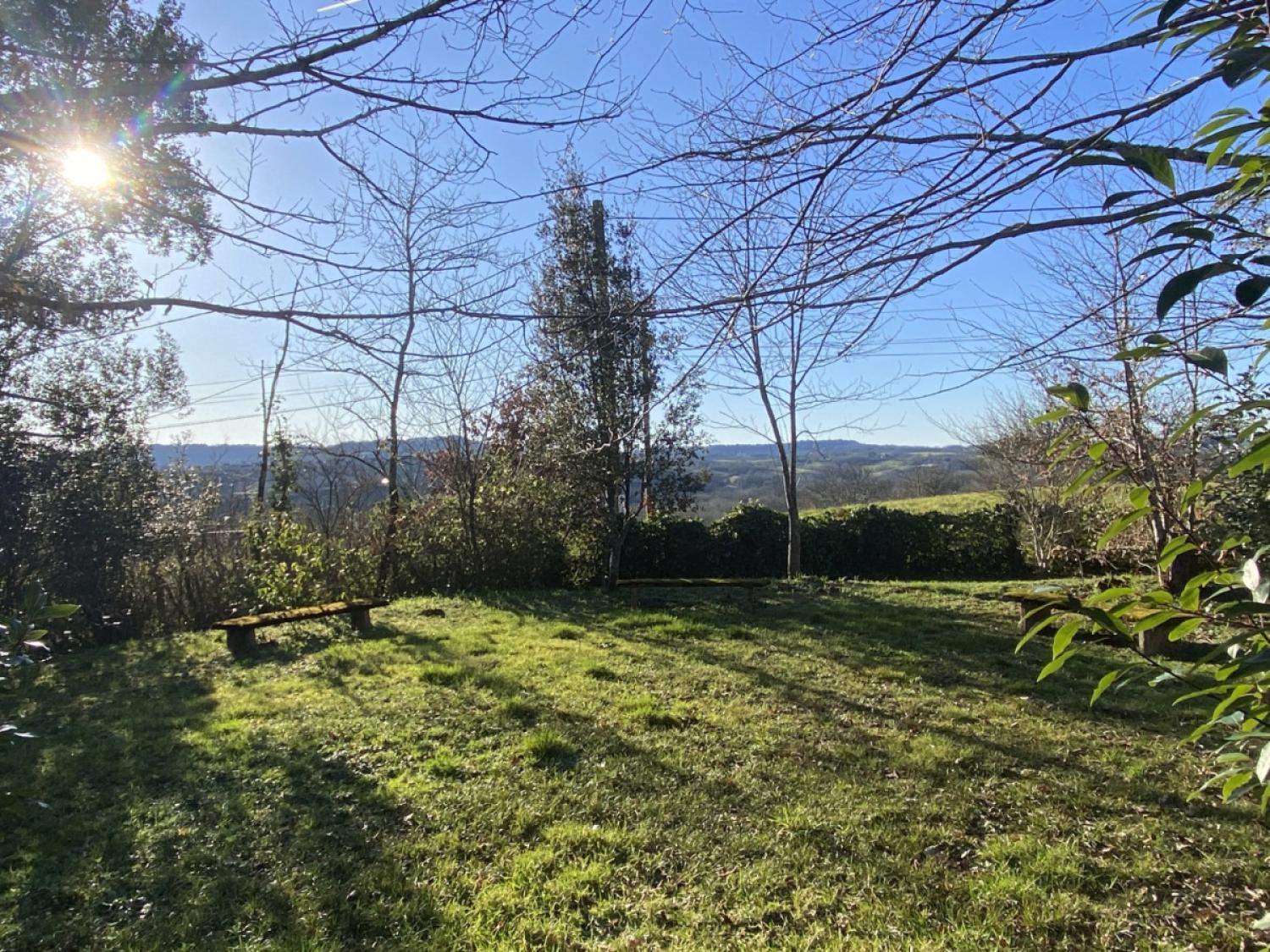  kaufen Freistehend Saint-Cyr-la-Roche Corrèze 19