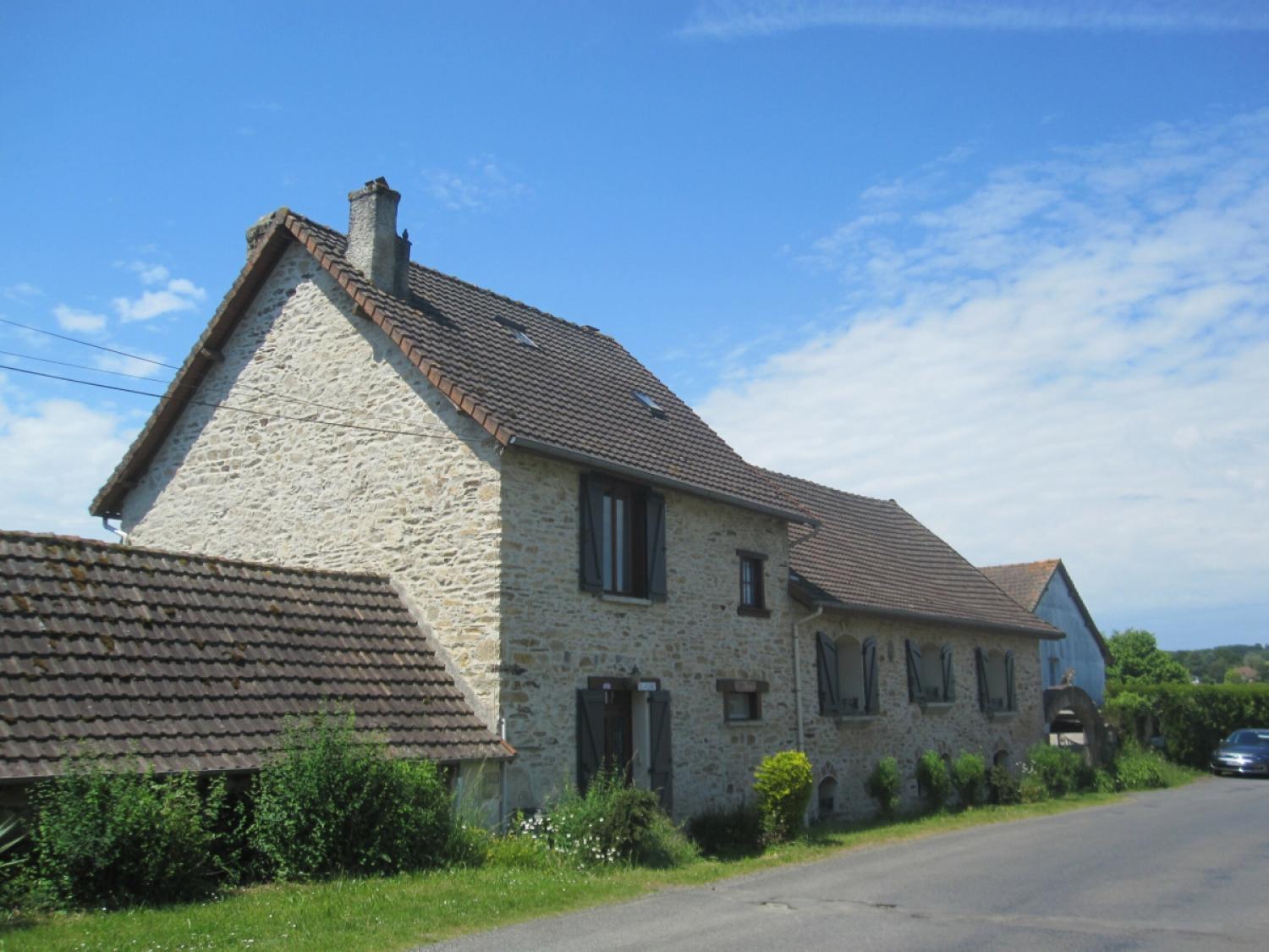  kaufen Freistehend Saint-Yrieix-la-Perche Haute-Vienne 2
