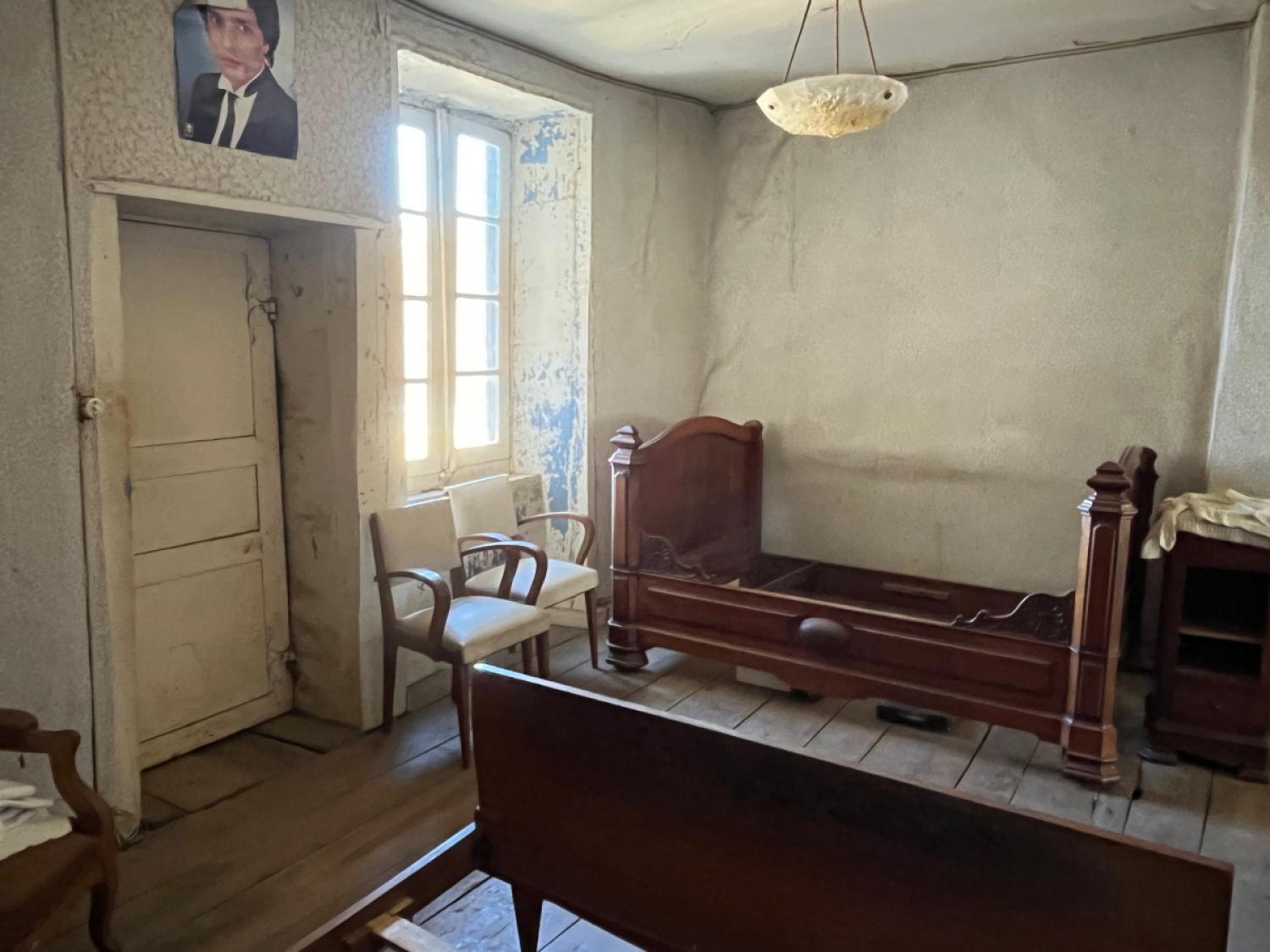 kaufen Dorfhaus Coussac-Bonneval Haute-Vienne 10