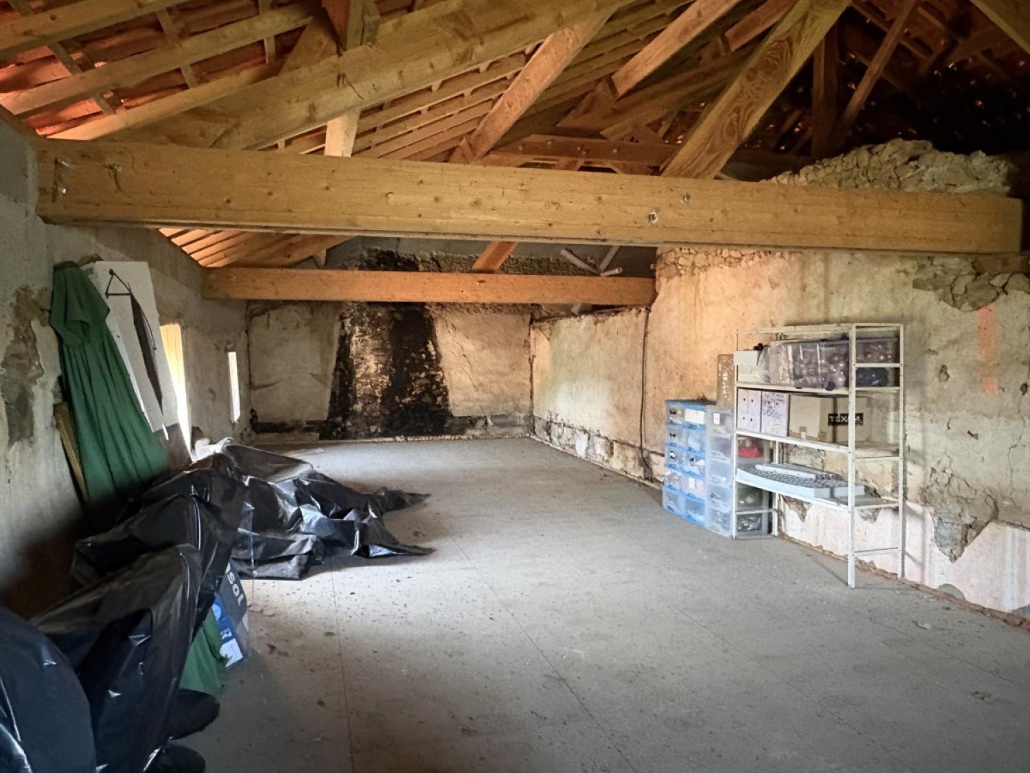 kaufen Häuser mit Zuhause Nexon Haute-Vienne 16
