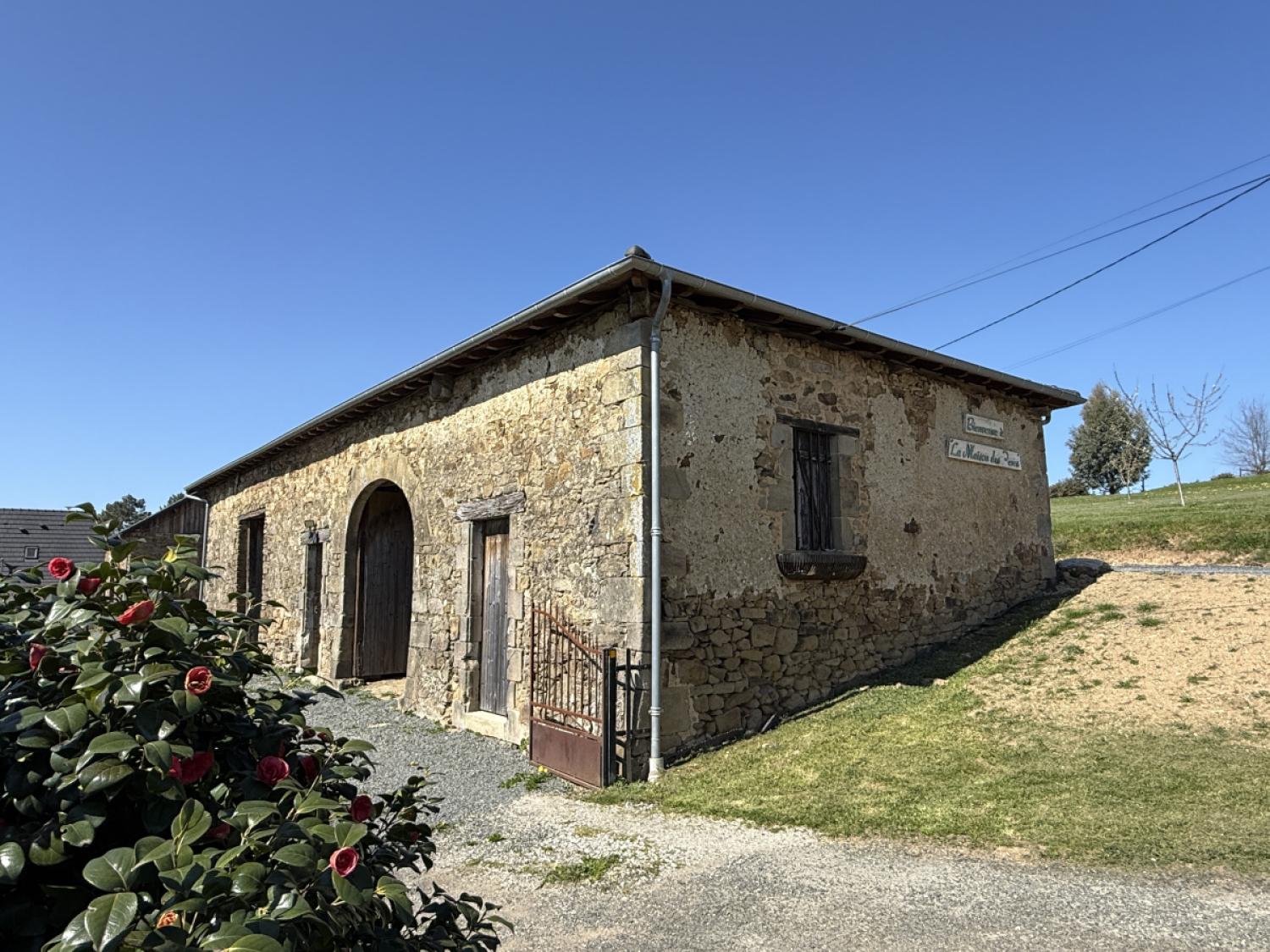  kaufen Freistehend Lascaux Corrèze 4