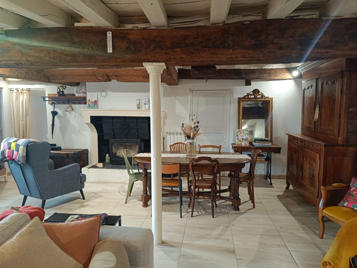  kaufen Haus Essertenne Saône-et-Loire 29