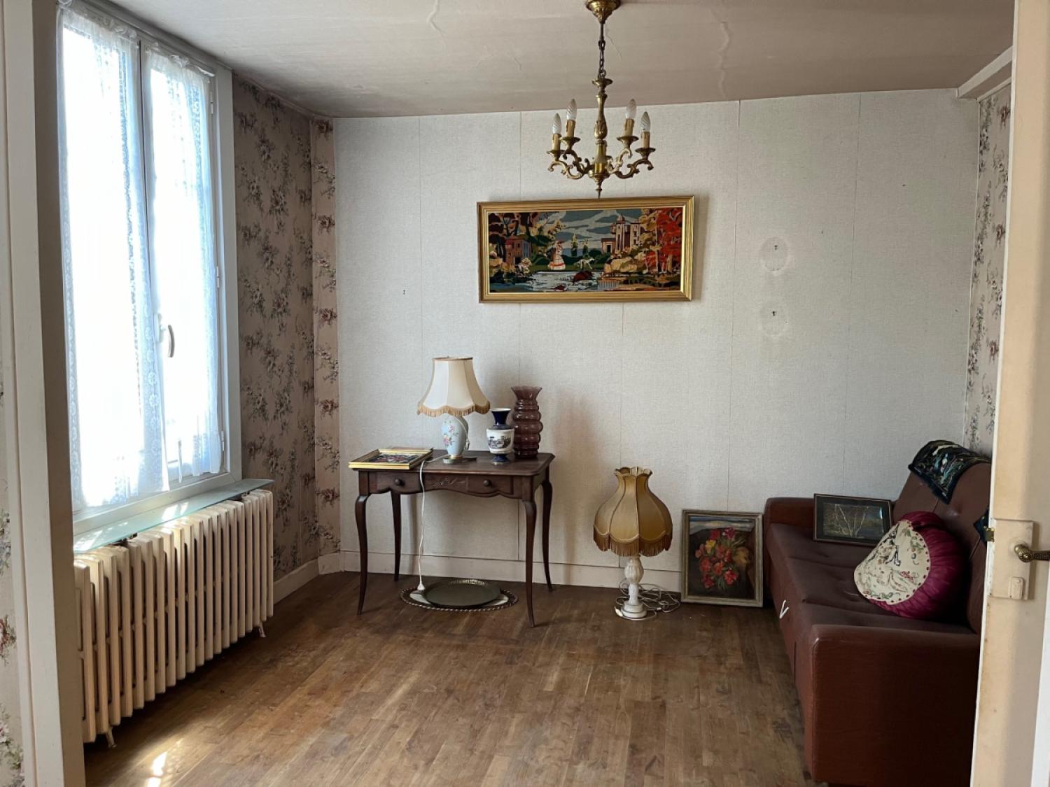 kaufen Dorfhaus Coussac-Bonneval Haute-Vienne 14