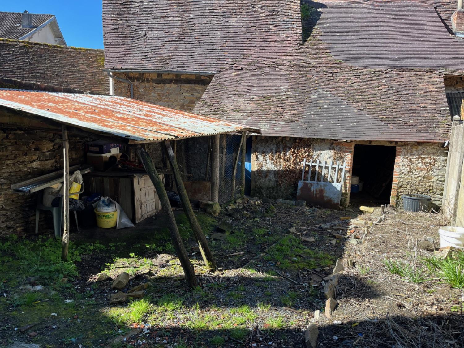 kaufen Dorfhaus Coussac-Bonneval Haute-Vienne 8