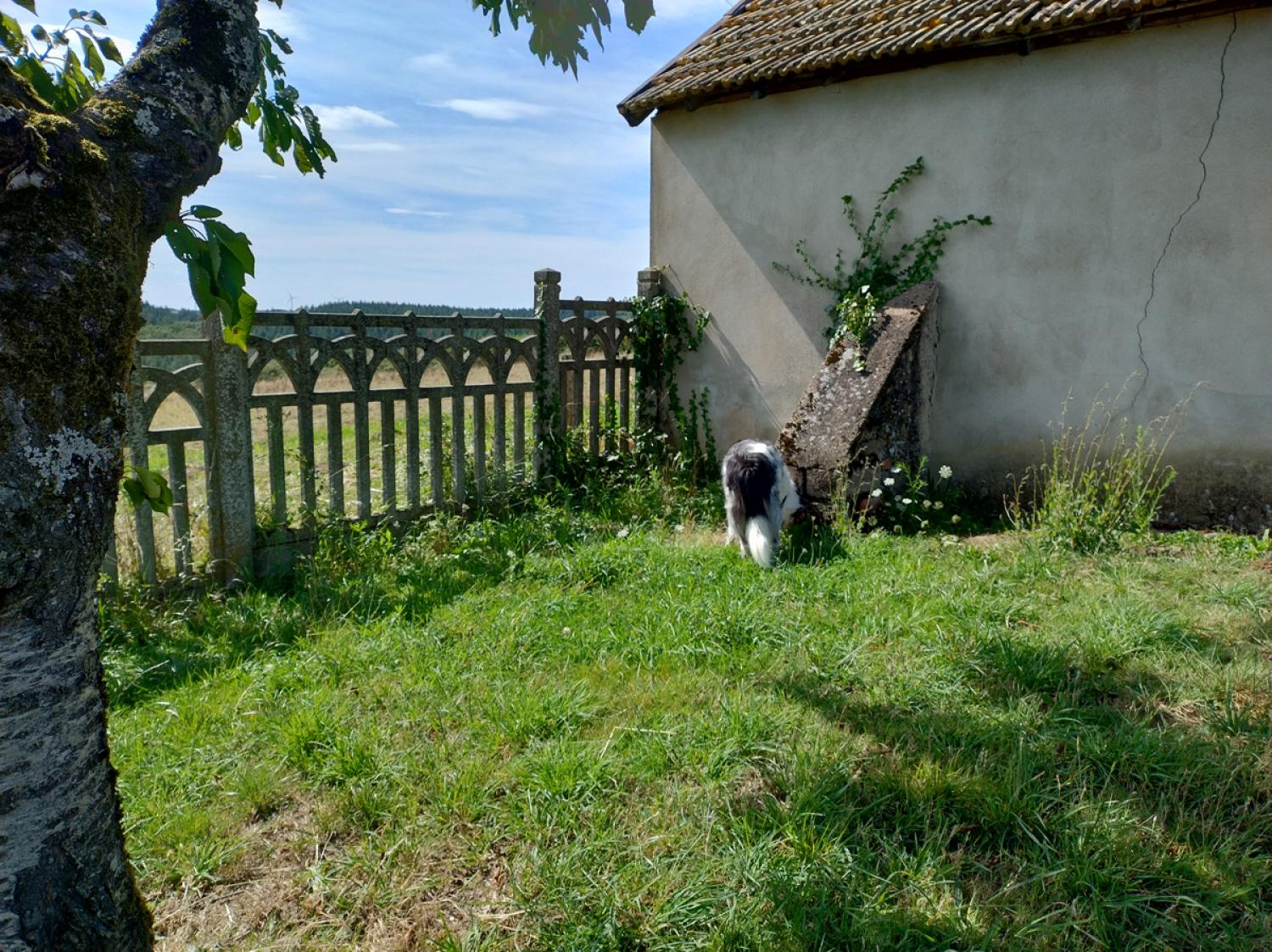  kaufen Bauernhof Uxeau Saône-et-Loire 8