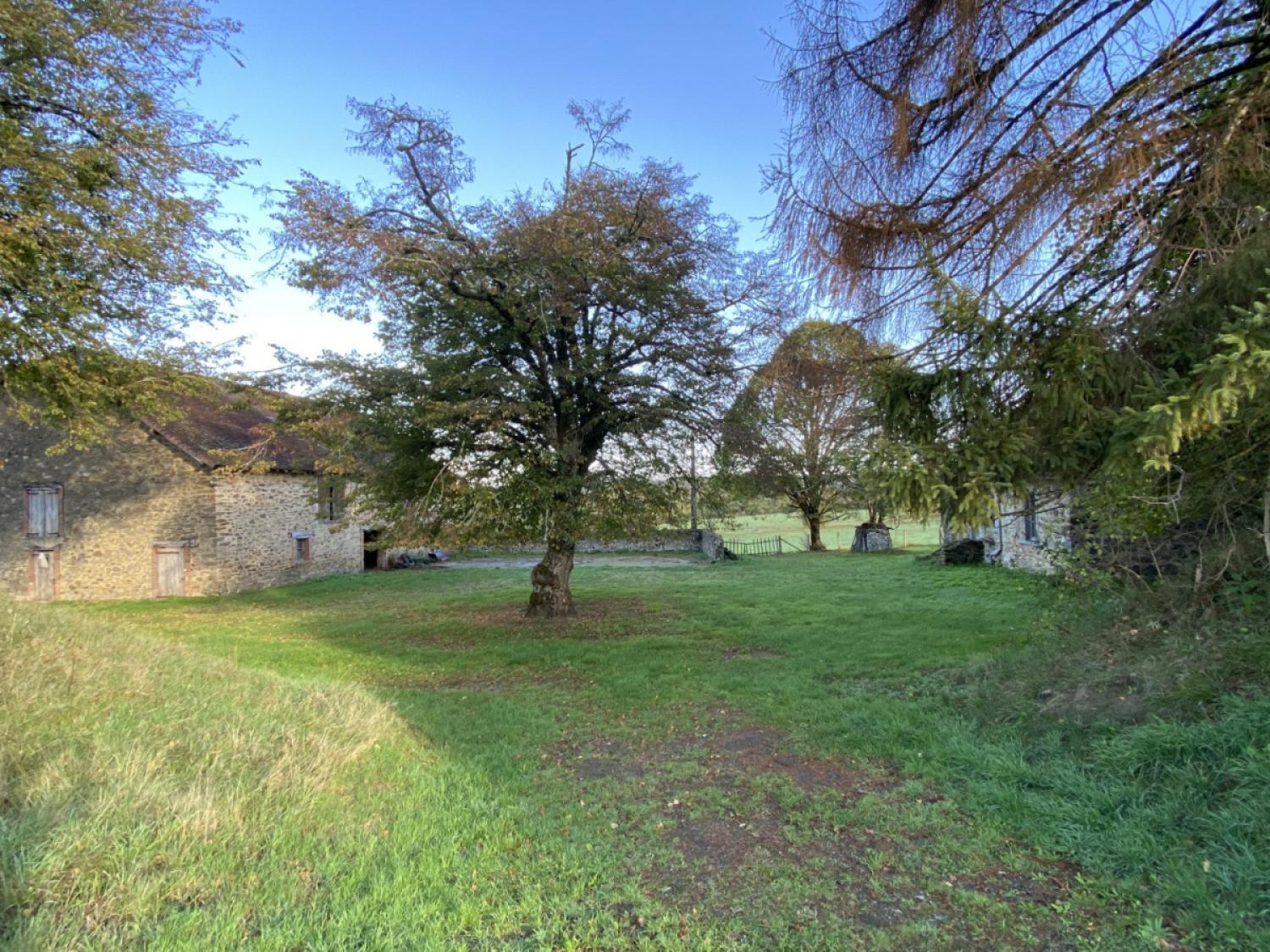 kaufen Bauernhof Lubersac Corrèze 5
