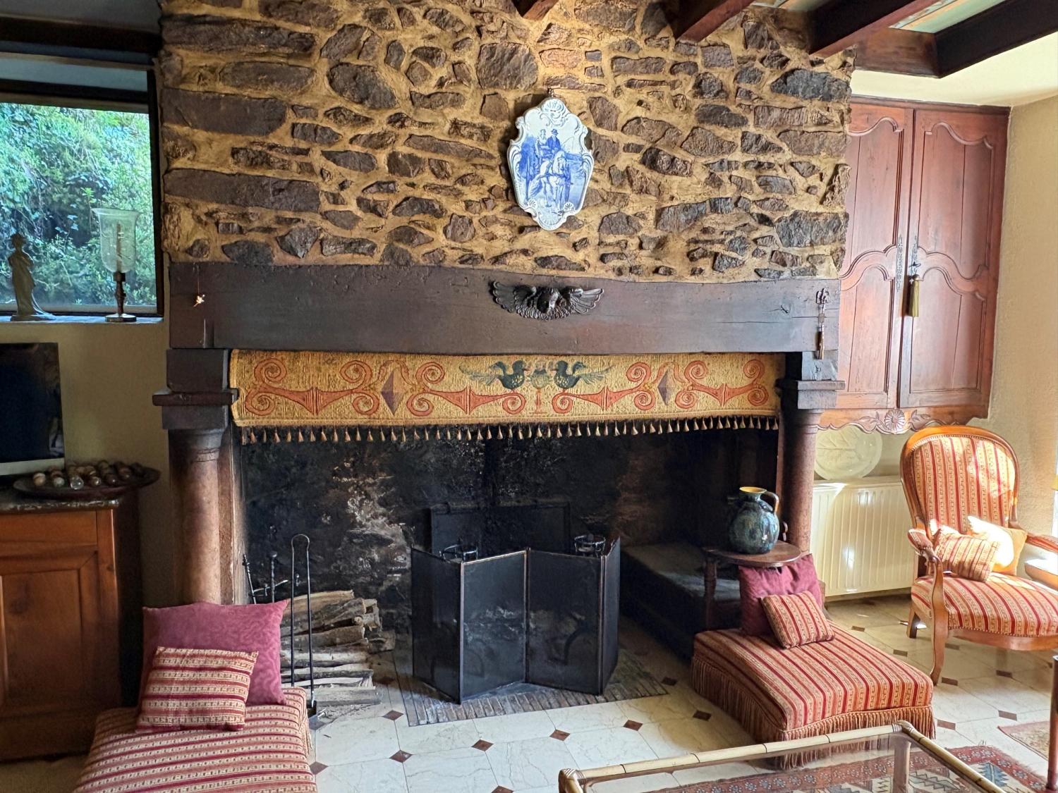  kaufen Haus Vigeois Corrèze 13