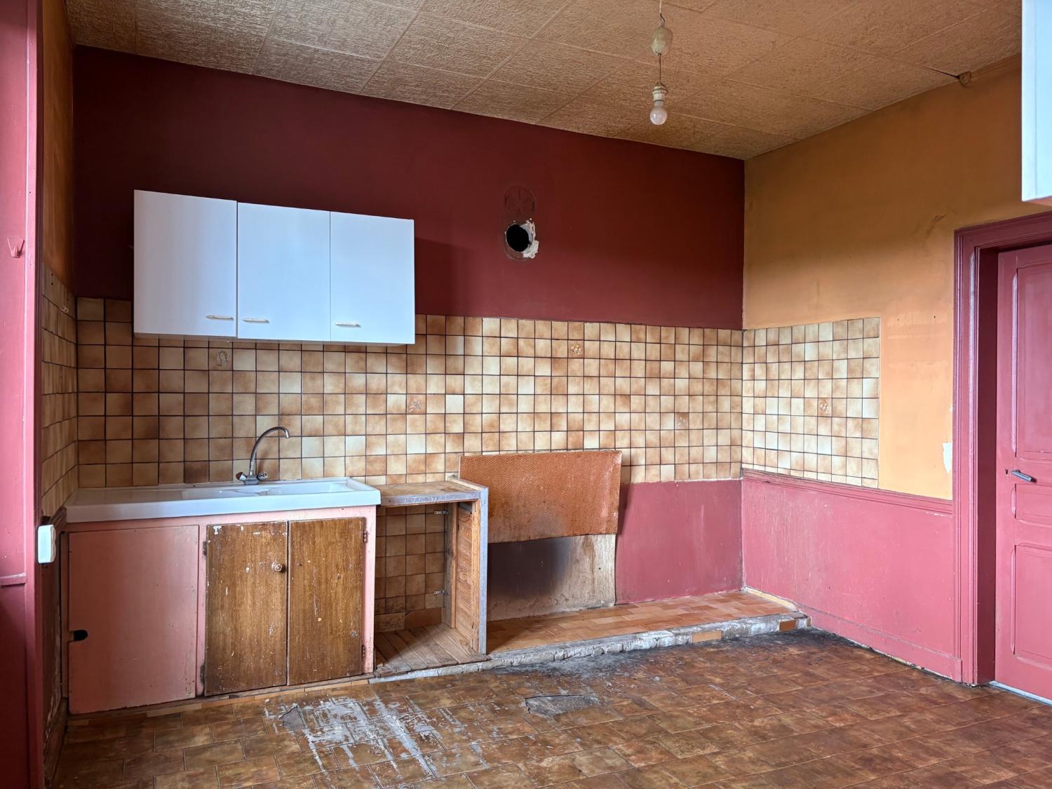 kaufen Bauernhof Coussac-Bonneval Haute-Vienne 6