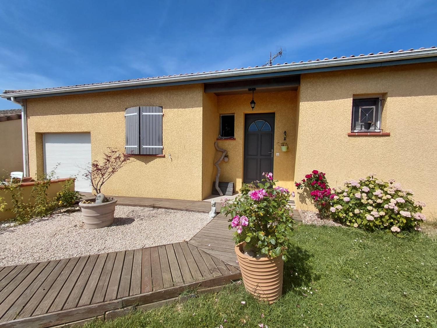  kaufen Haus Mazères Ariège 8