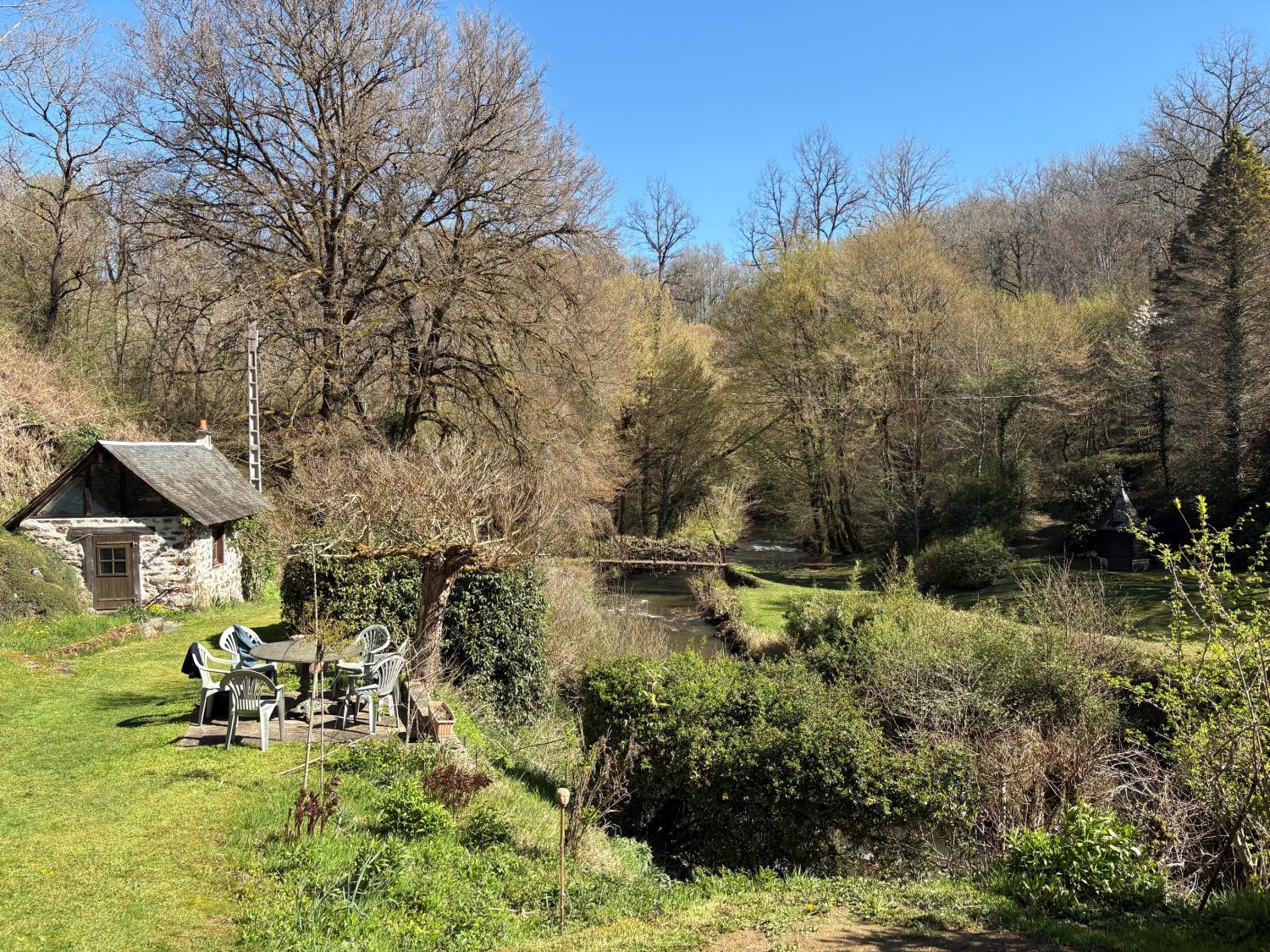  kaufen Haus Vigeois Corrèze 8