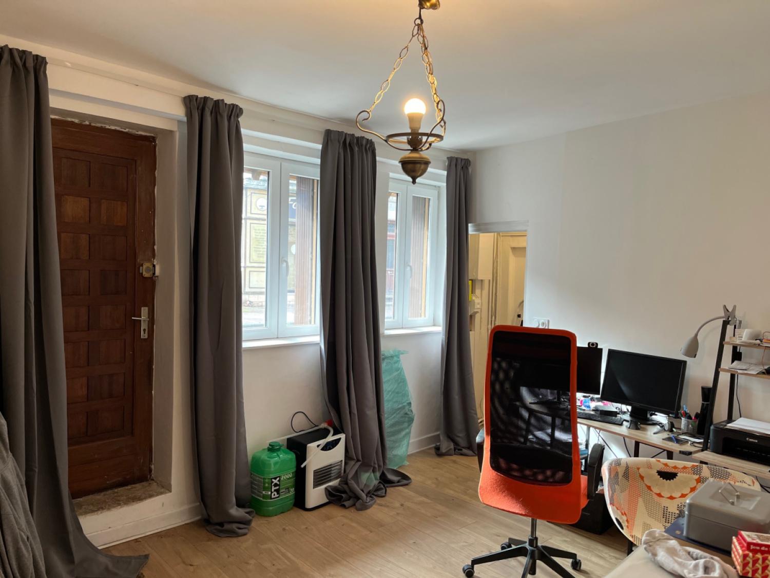 kaufen Dorfhaus Coussac-Bonneval Haute-Vienne 12