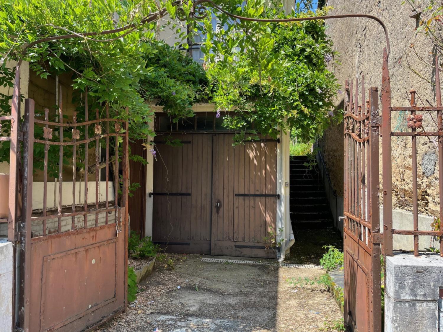  kaufen Dorfhaus Coussac-Bonneval Haute-Vienne 2