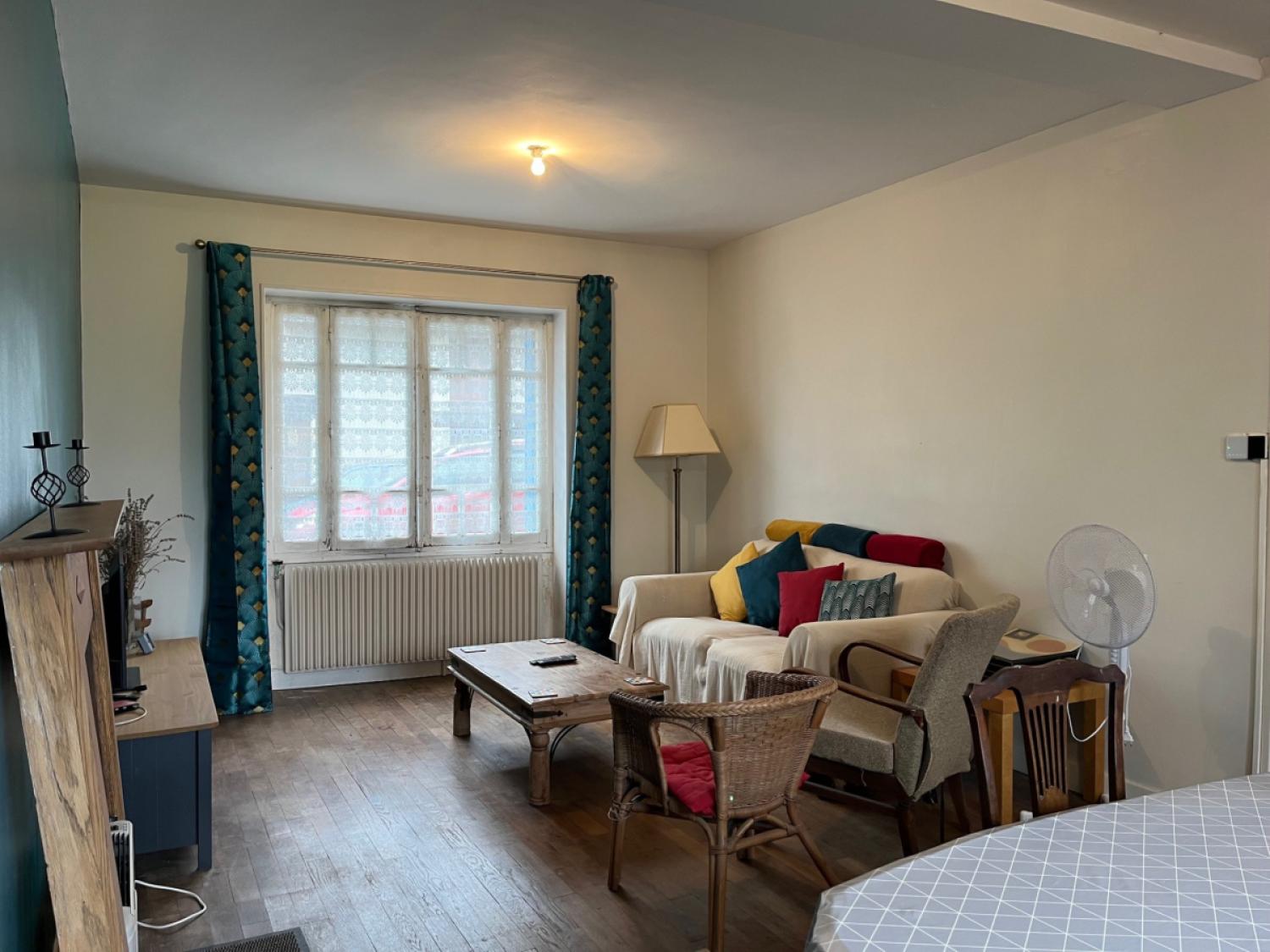 kaufen Dorfhaus Payzac Dordogne 5