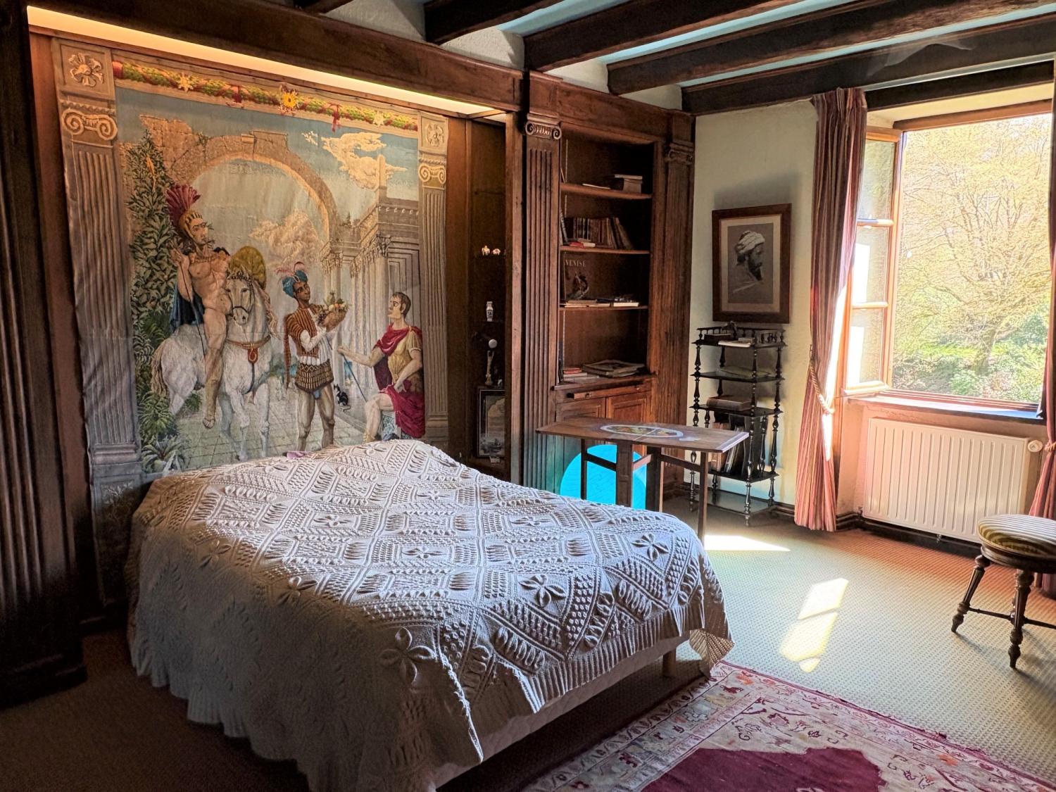  kaufen Haus Vigeois Corrèze 20