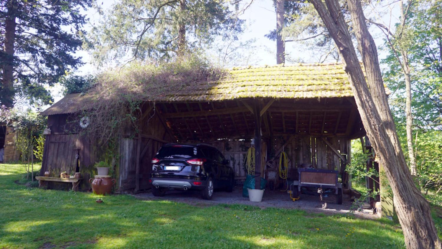  kaufen Freistehend Cronat Saône-et-Loire 24