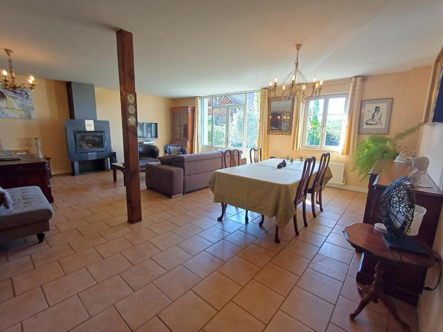  kaufen Haus Saint-Plantaire Indre 6