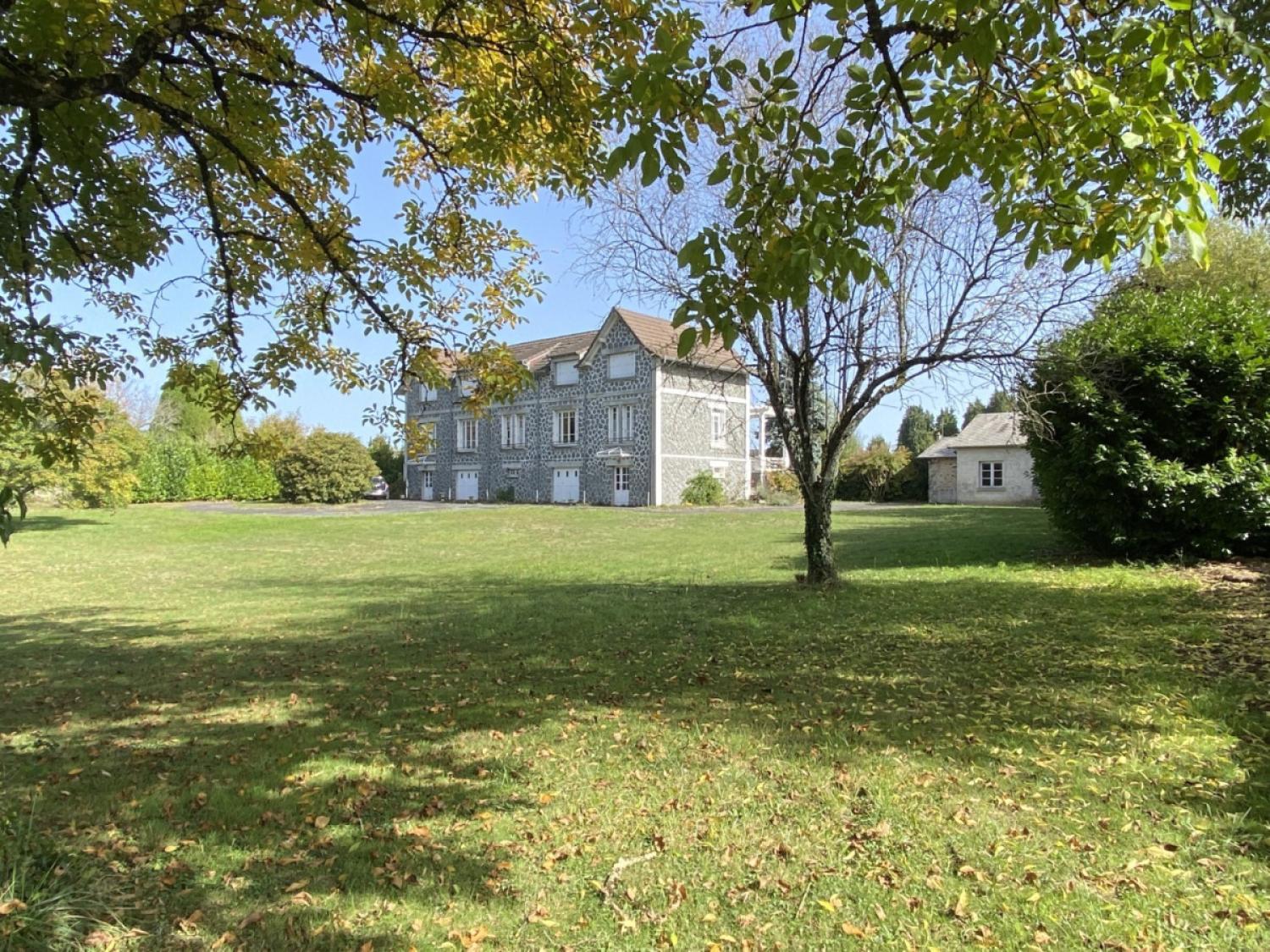 kaufen Freistehend Arnac-Pompadour Corrèze 30