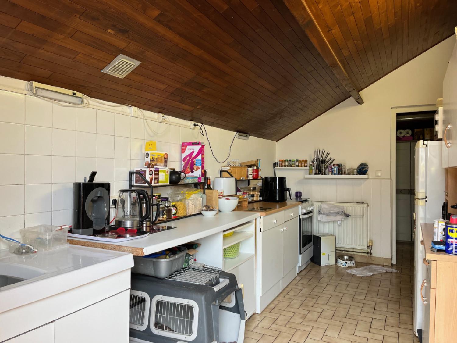 kaufen Haus Meuzac Haute-Vienne 13