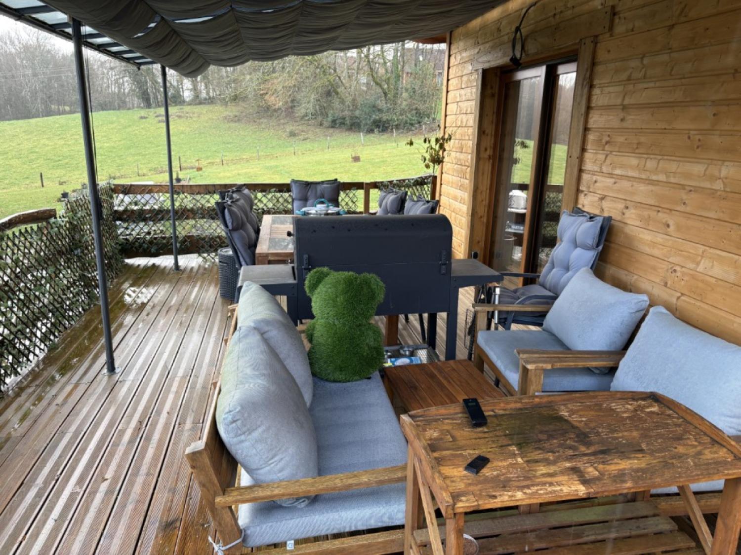  kaufen Chalet Saint-Cyr-les-Champagnes Dordogne 4