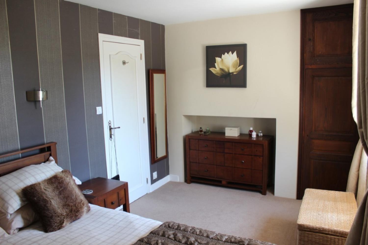 kaufen Dorfhaus Arnac-Pompadour Corrèze 15