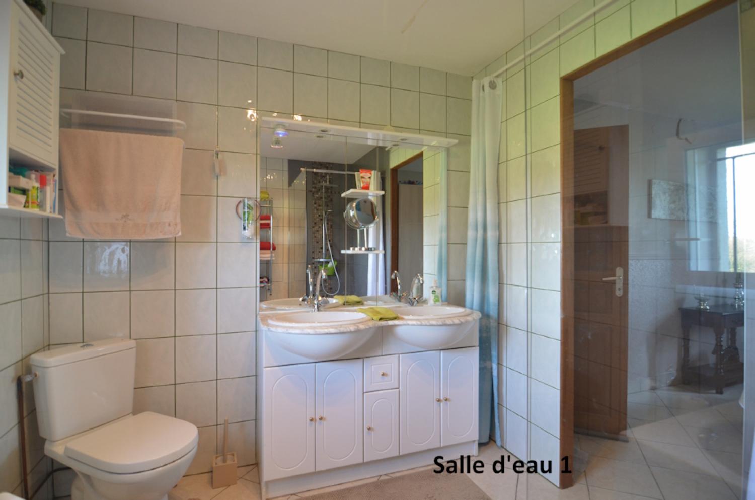  kaufen Freistehend Cronat Saône-et-Loire 9