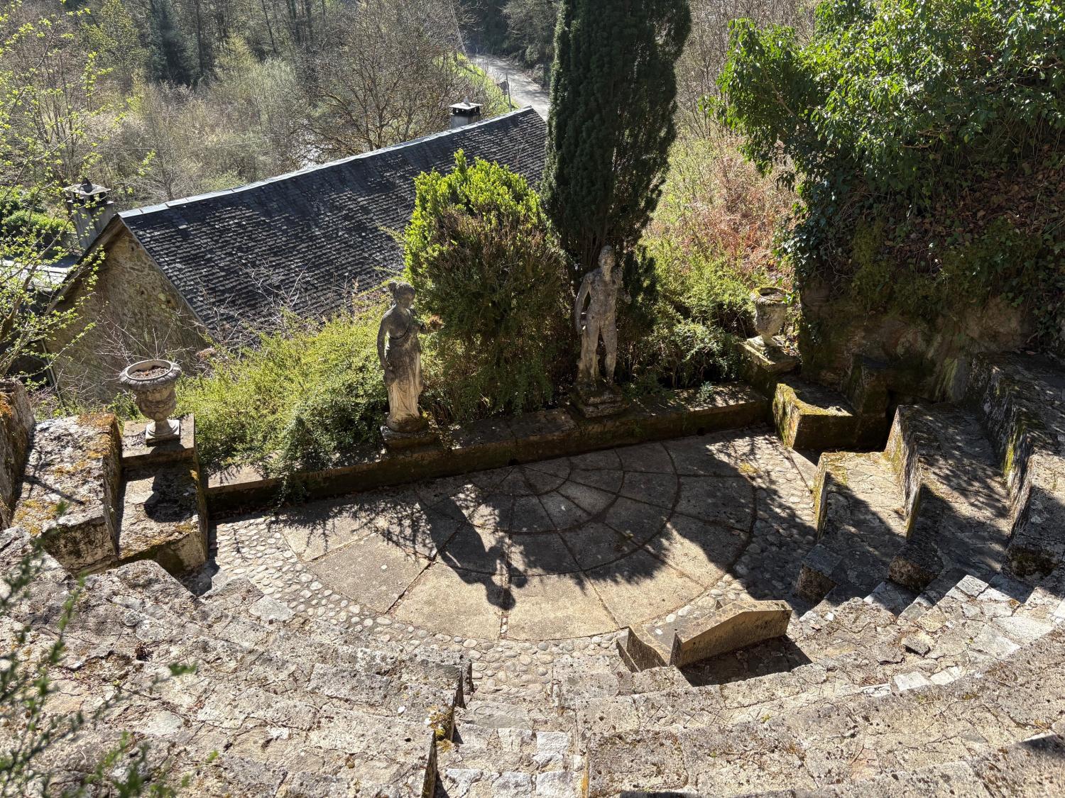  kaufen Haus Vigeois Corrèze 10