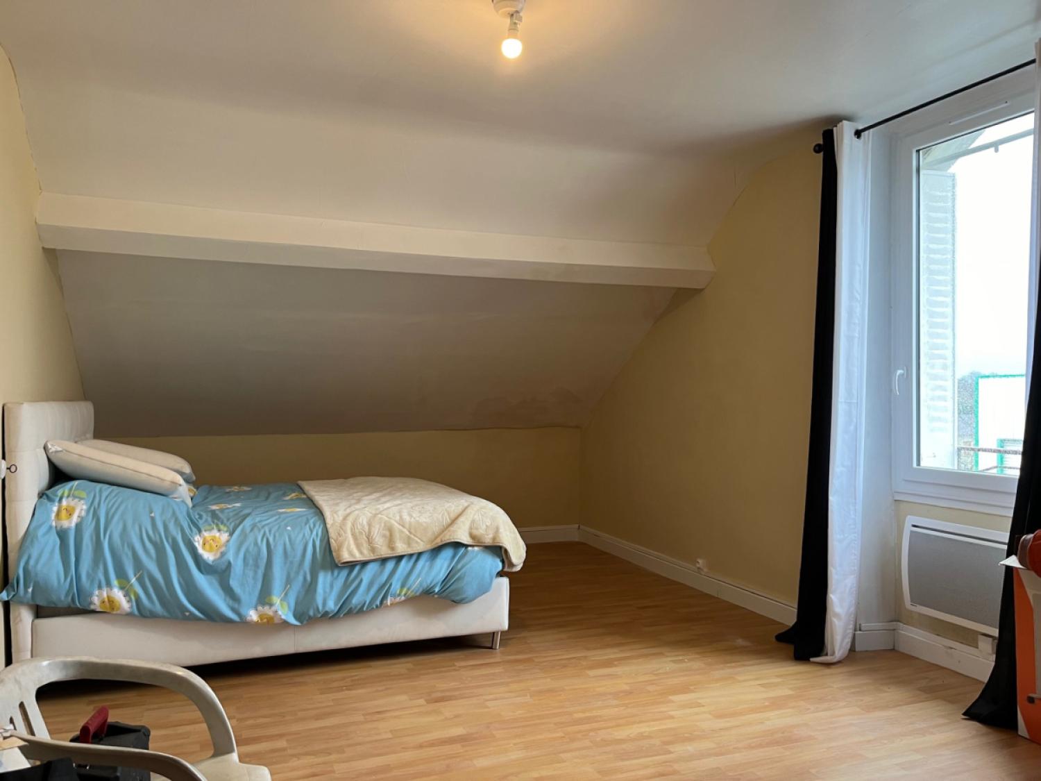 kaufen Dorfhaus Coussac-Bonneval Haute-Vienne 15