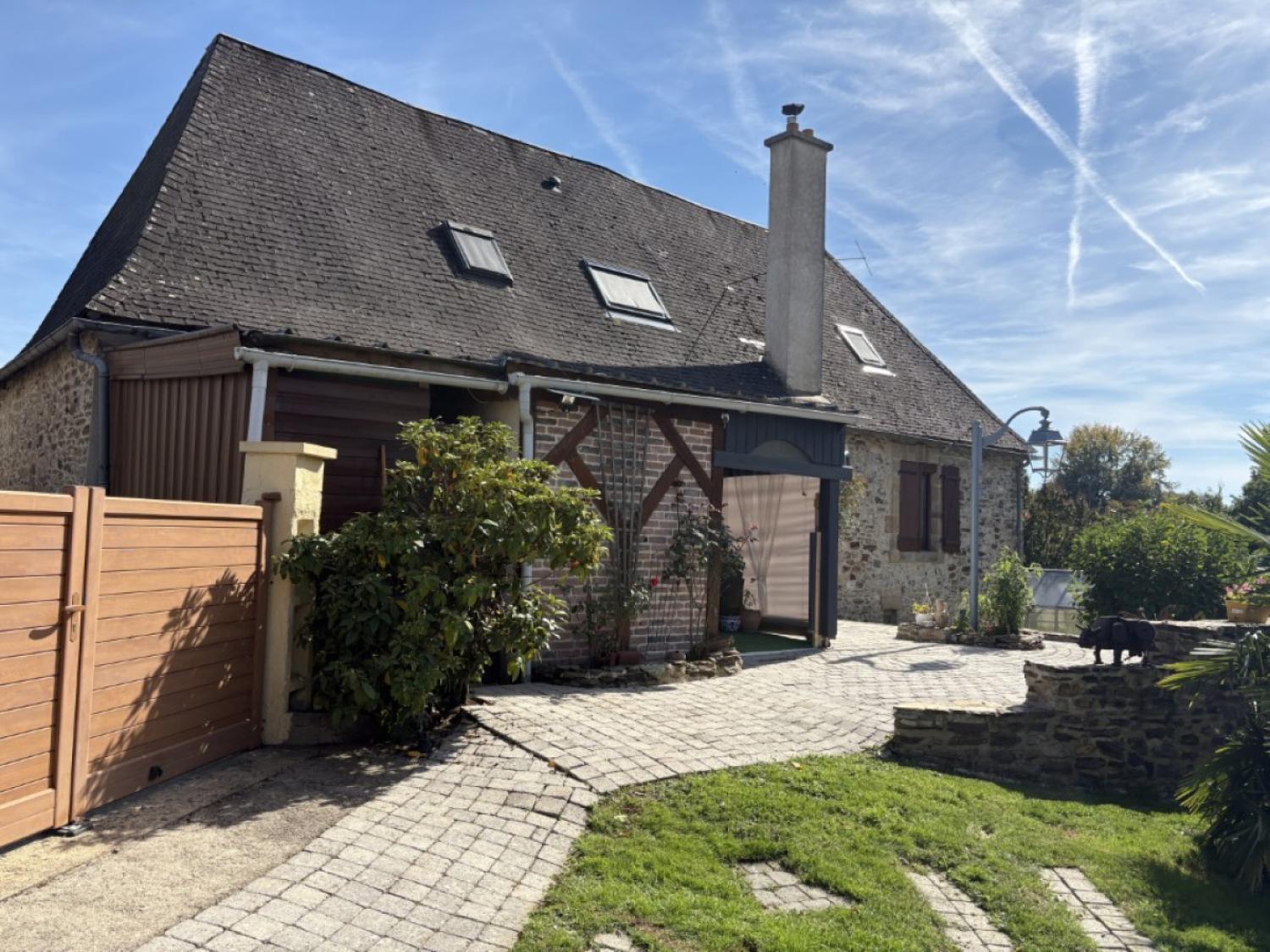  kaufen Freistehend Arnac-Pompadour Corrèze 1