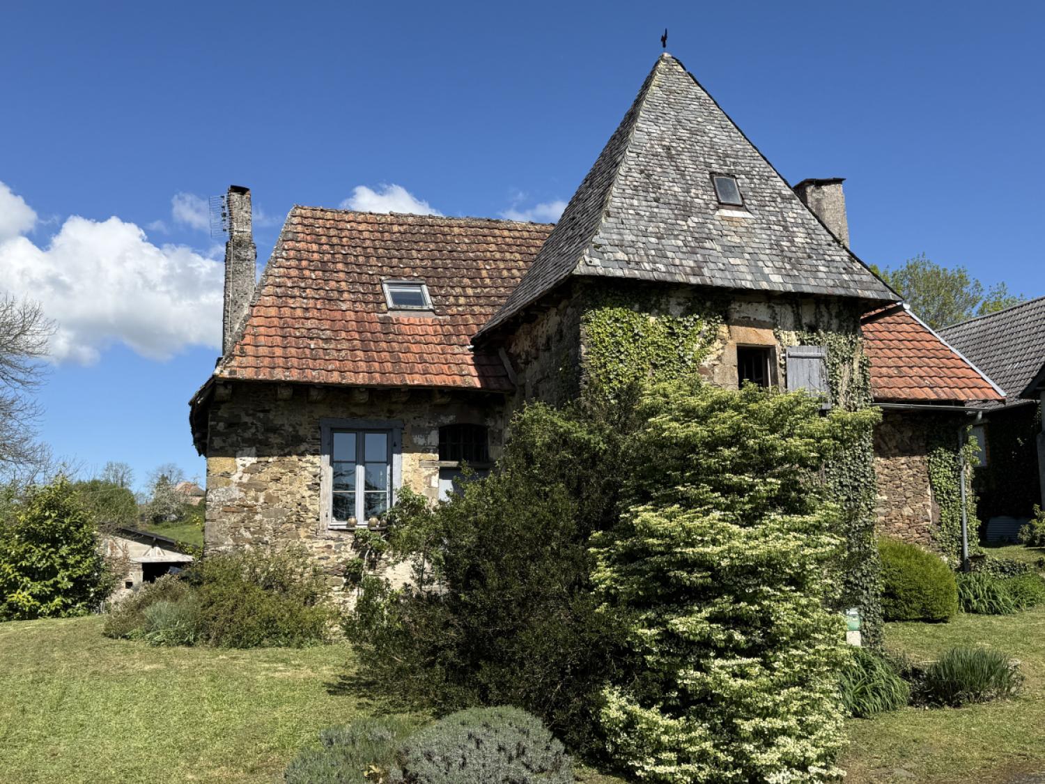  kaufen Freistehend Concèze Corrèze 2