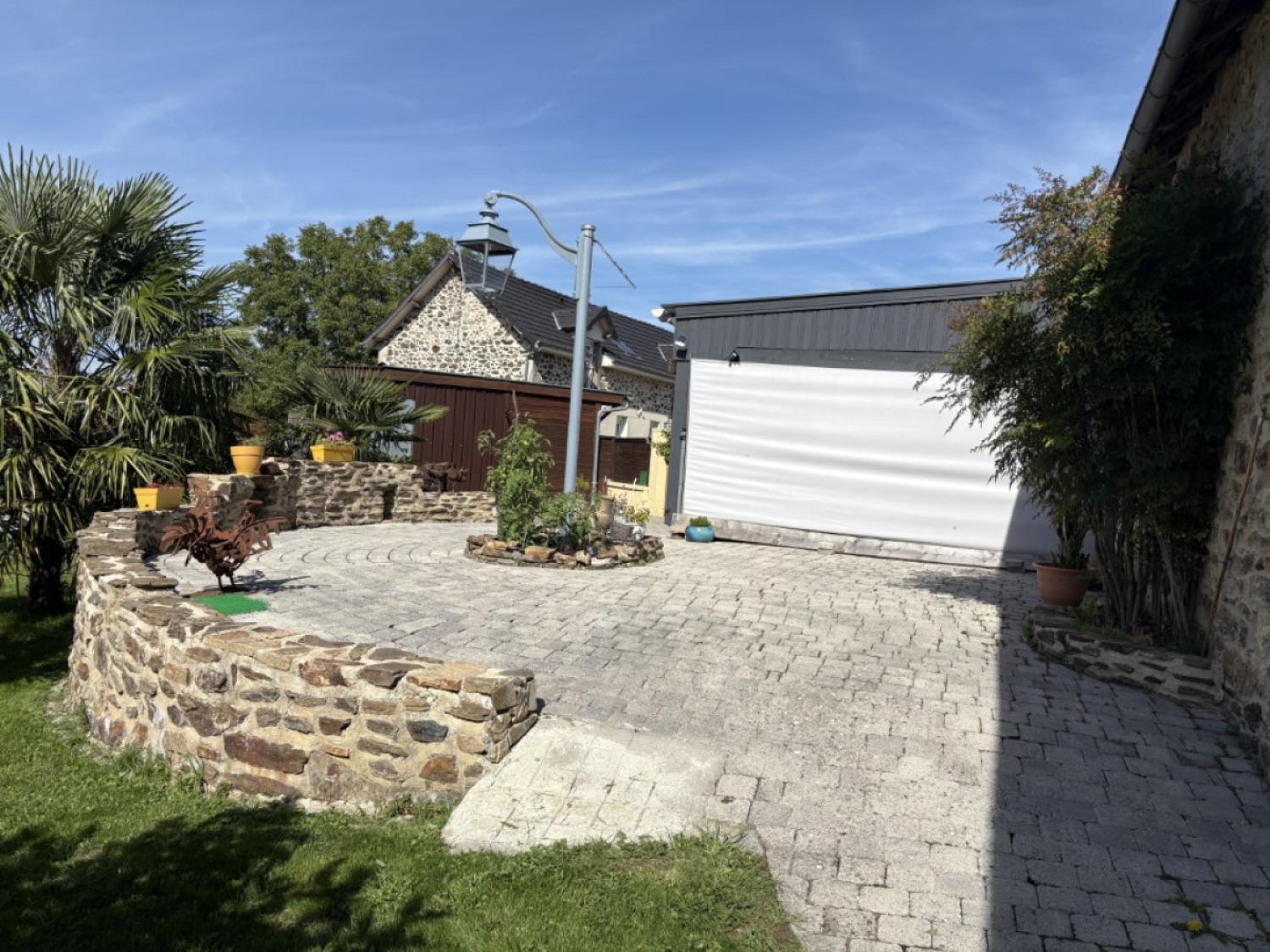  kaufen Freistehend Arnac-Pompadour Corrèze 23