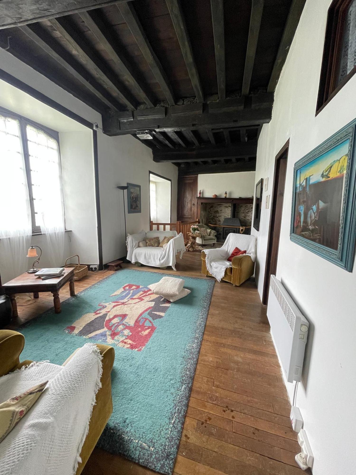  kaufen Freistehend Saint-Solve Corrèze 10
