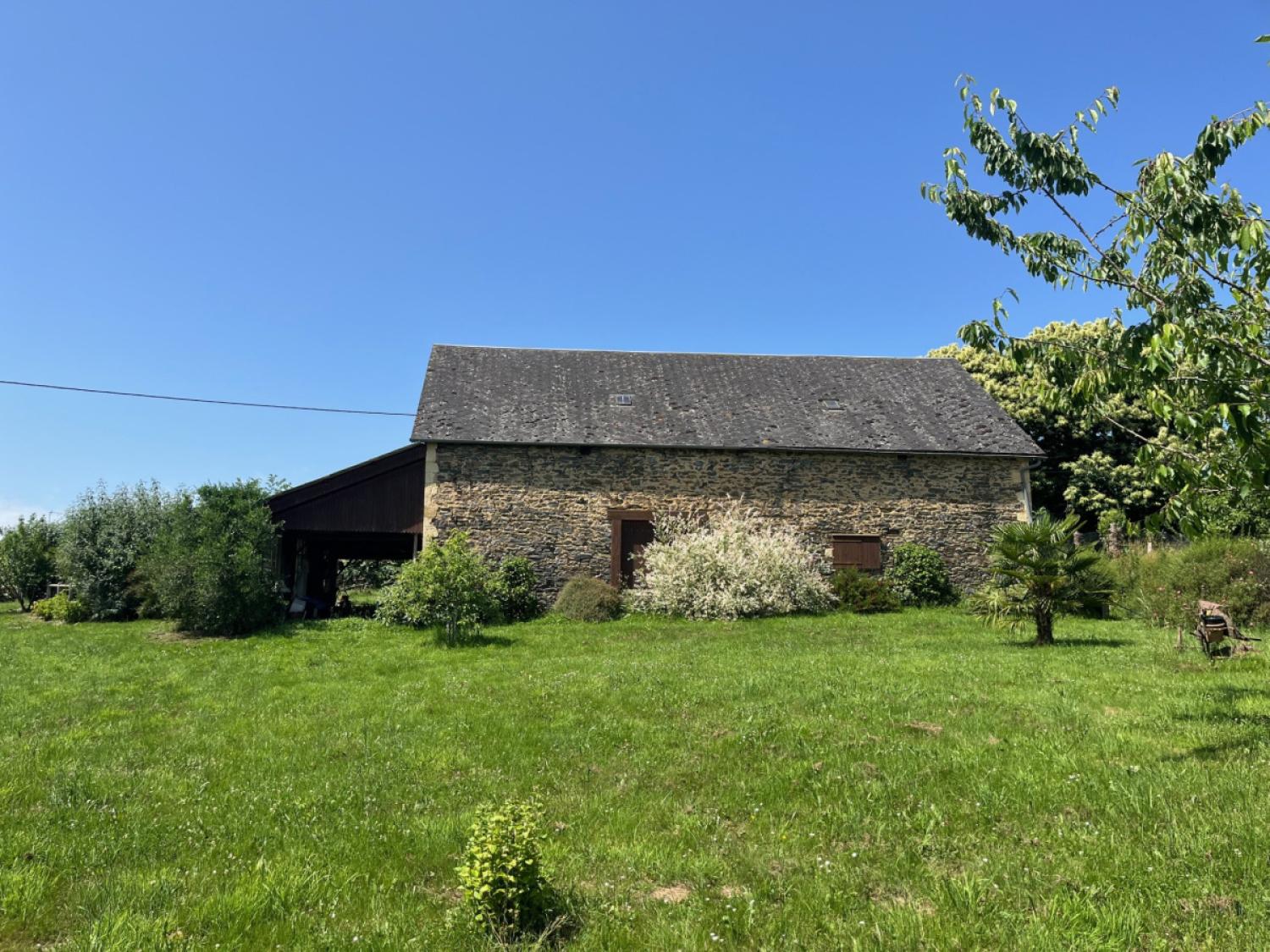  kaufen Freistehend Payzac Dordogne 22