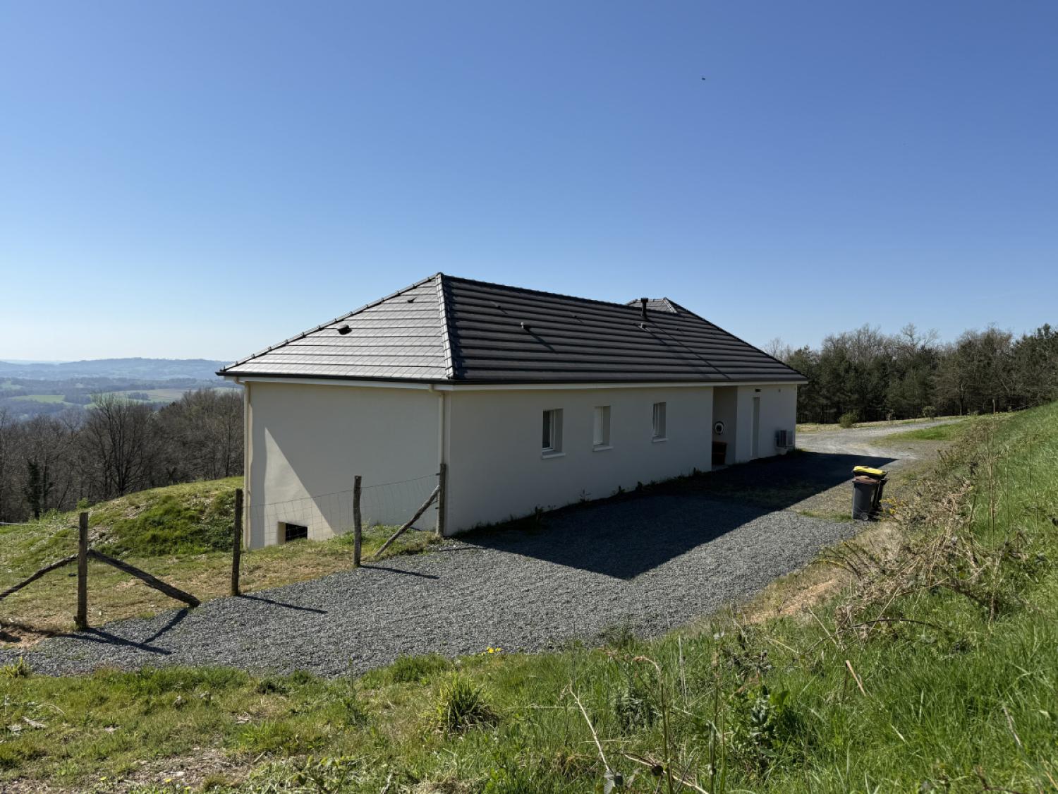  kaufen Freistehend Lascaux Corrèze 19