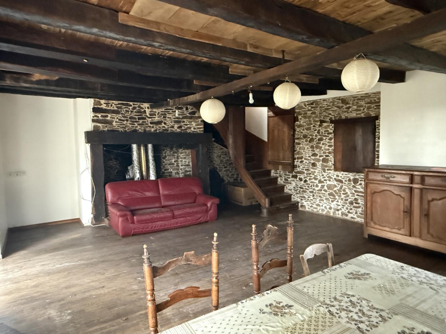 kaufen Freistehend Saint-Sornin-Lavolps Corrèze 7