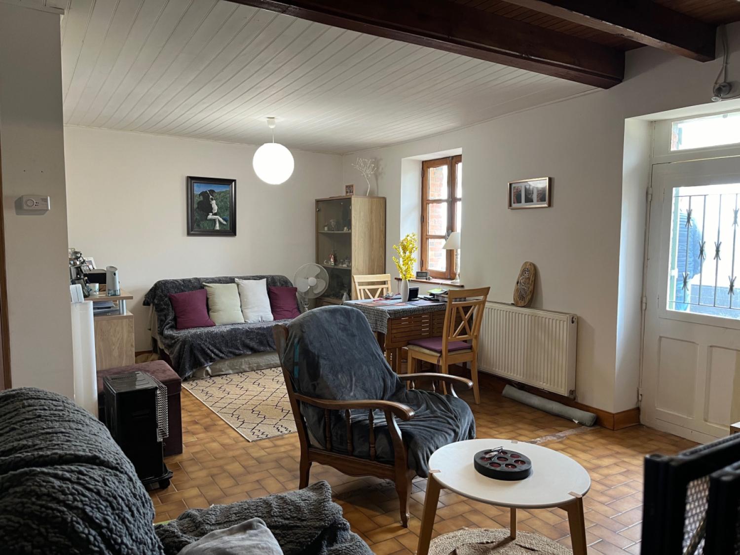 kaufen Haus Meuzac Haute-Vienne 8