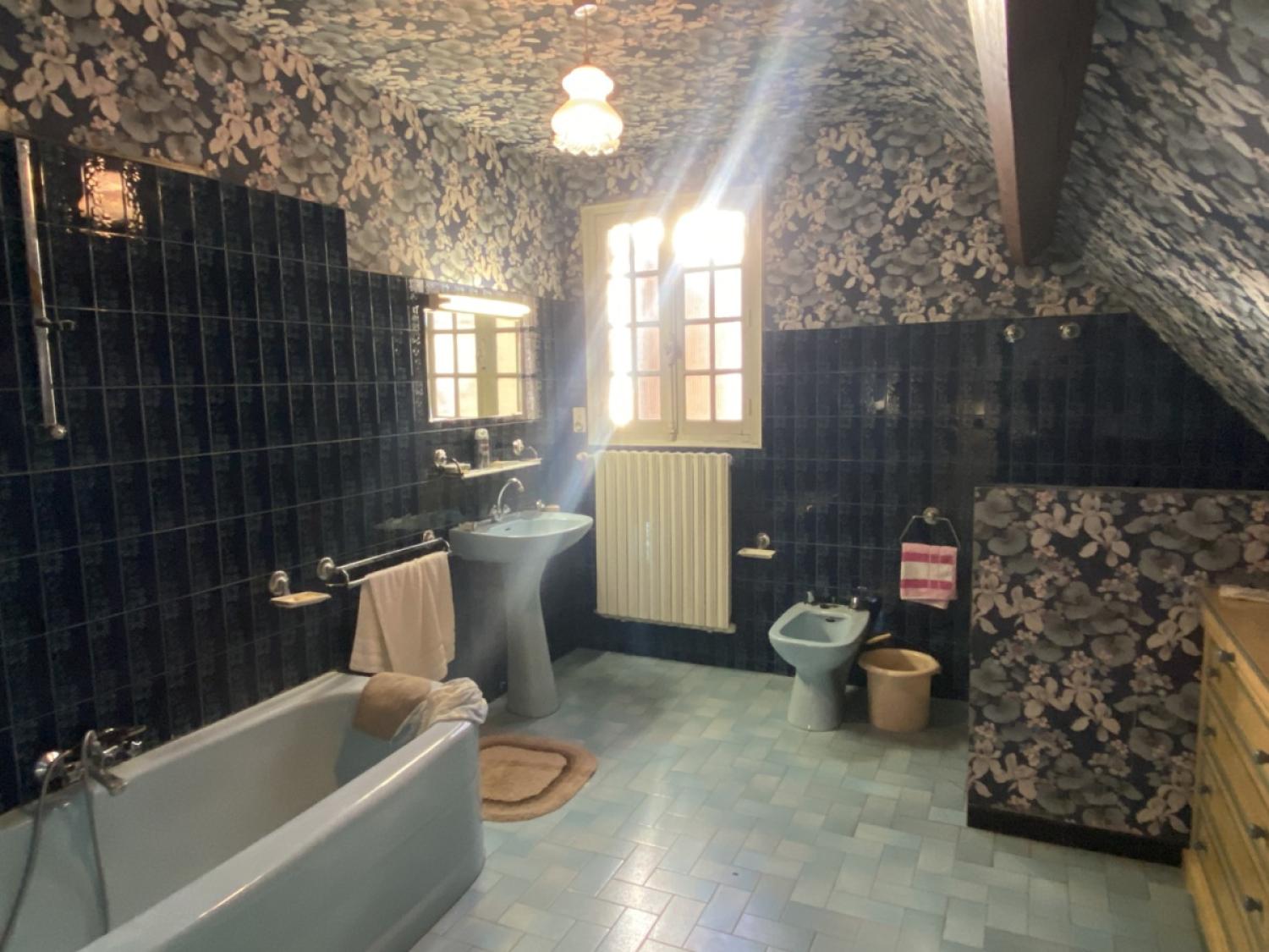  kaufen Freistehend Saint-Cyr-la-Roche Corrèze 12